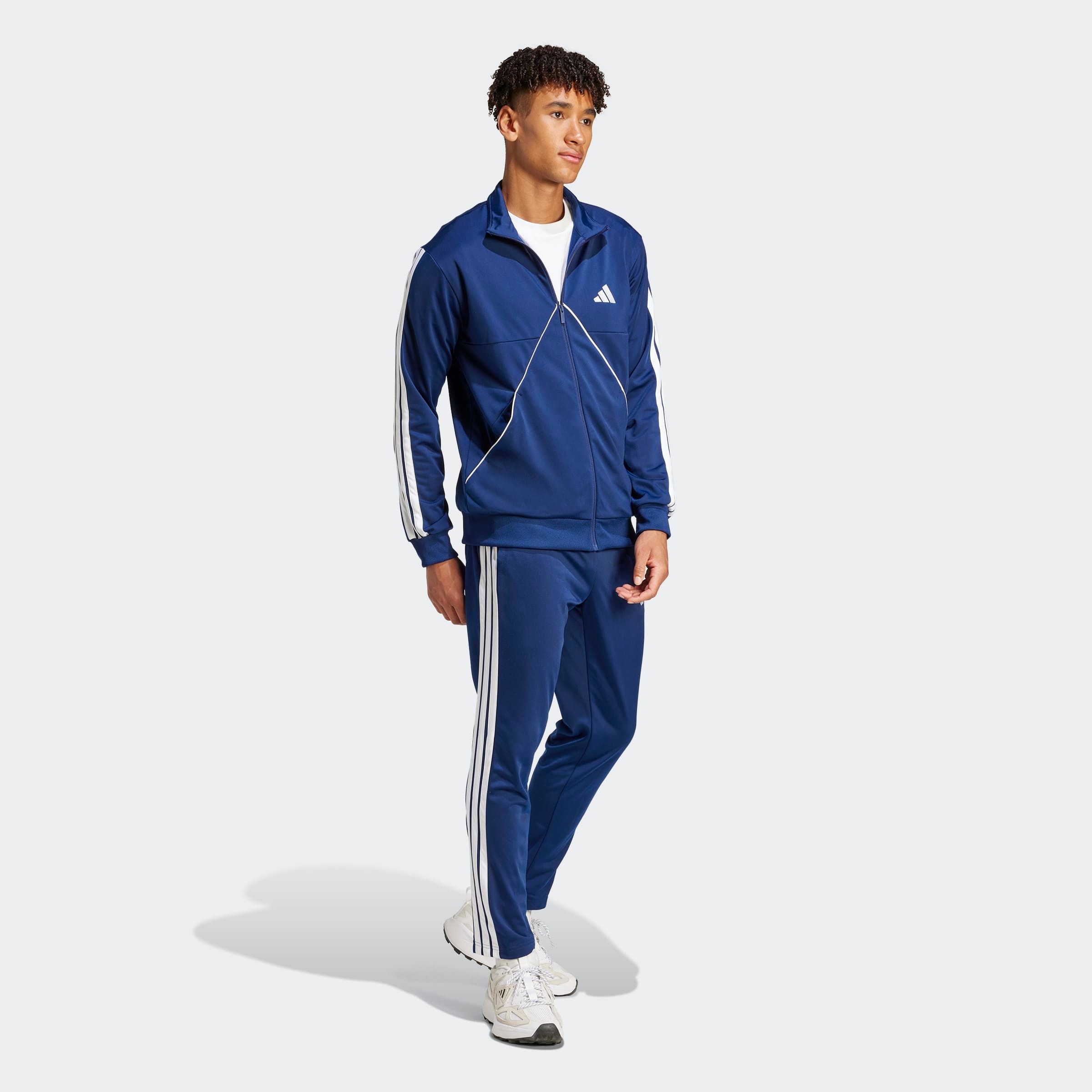 adidas Sportswear Trainingsanzug »M TR TIRO TS« 2 Stk. Trikot Tracksuit