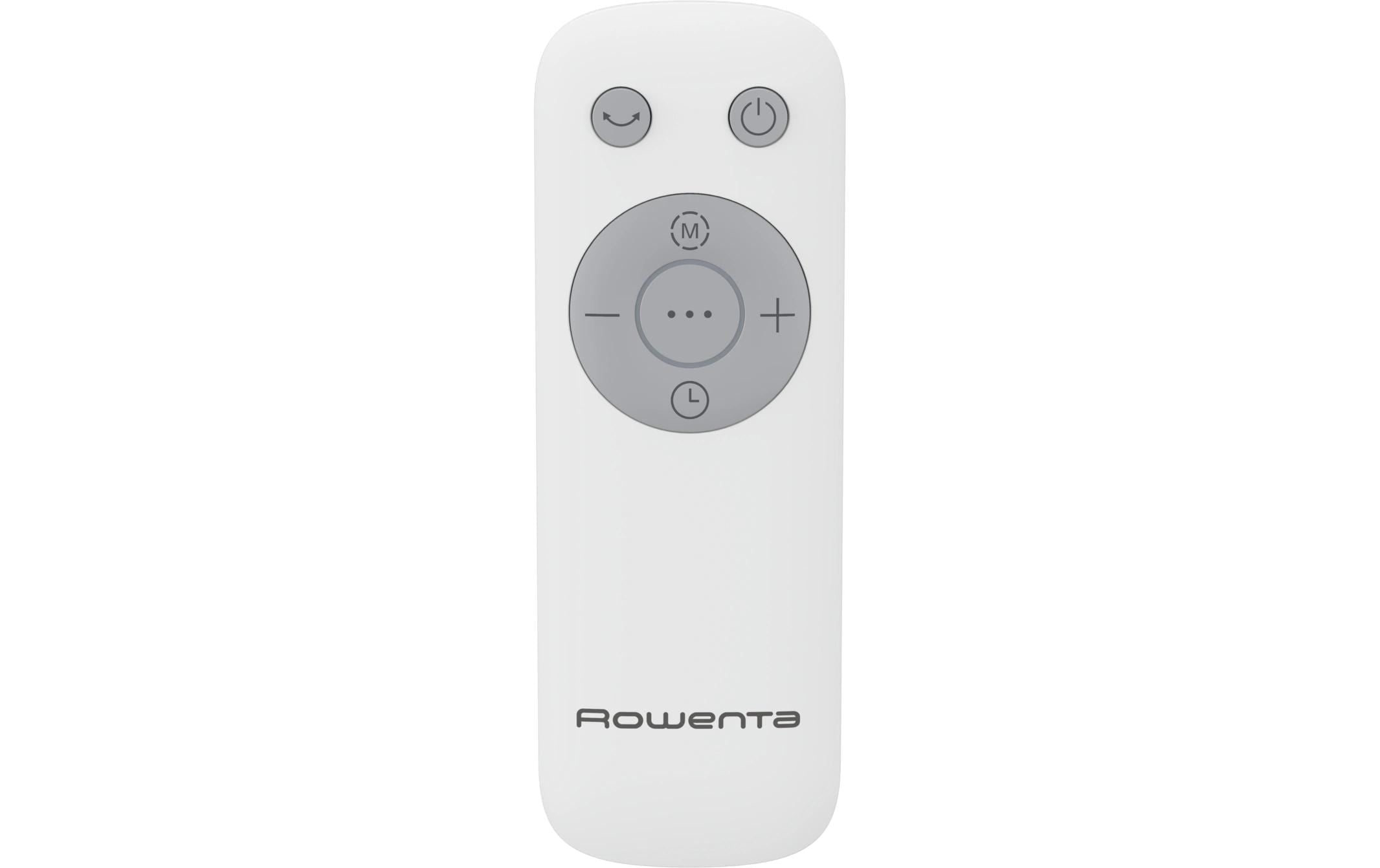 Rowenta Turmventilator »Eole Ultra VU6871F0 Weiss«