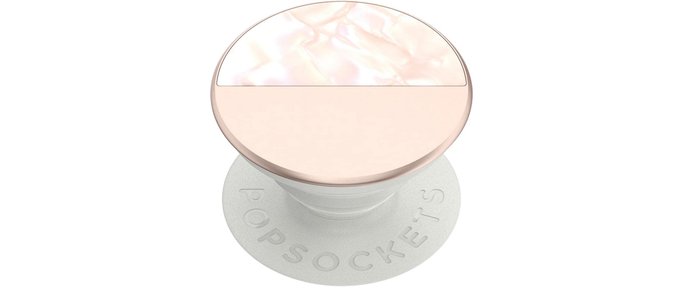 Popsockets Handy-Halterung »PopGrip Acet Glam«, Universalhalterung