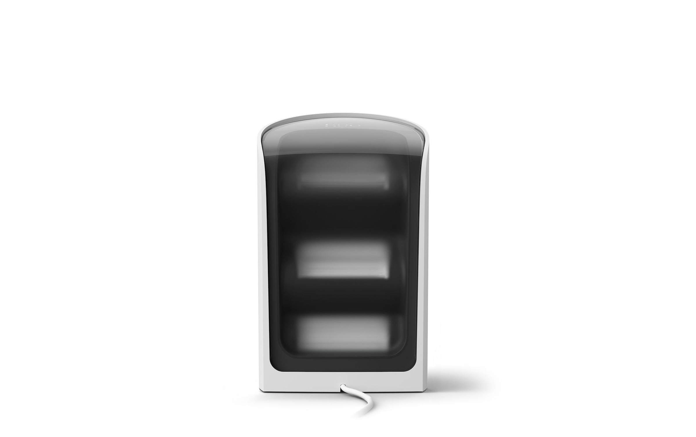 Philips Hue LED Tischleuchte »Play Wallwasher duo«, 2 flammig