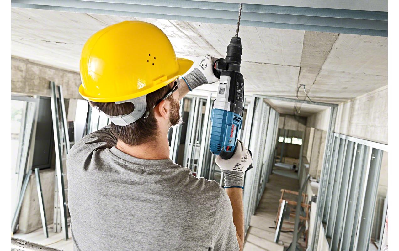 Bosch Professional Bohrhammer »GBH 2-26 F«