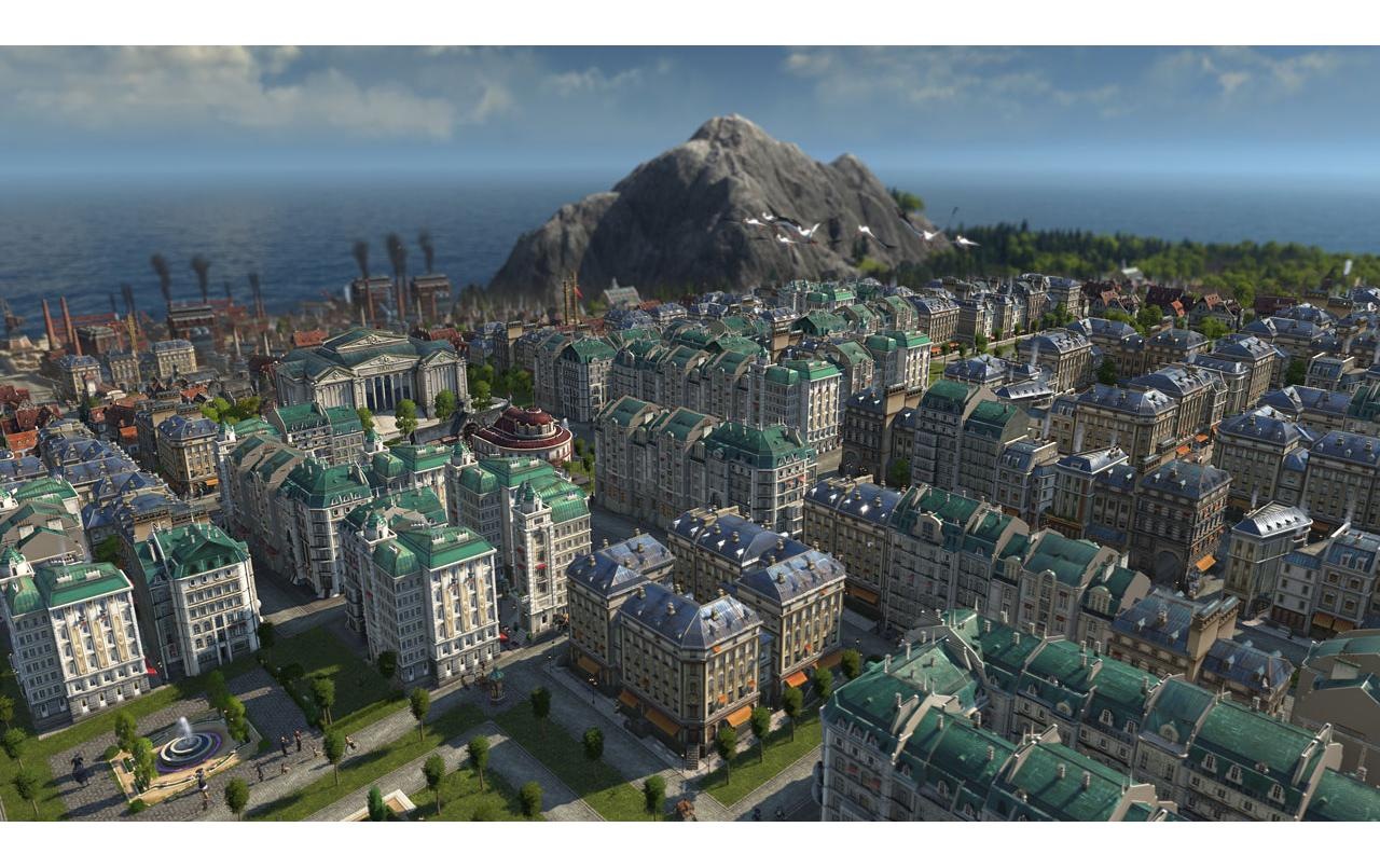 UBISOFT Spielesoftware »ANNO 1800 Console Edition, XSX«, Xbox Series X