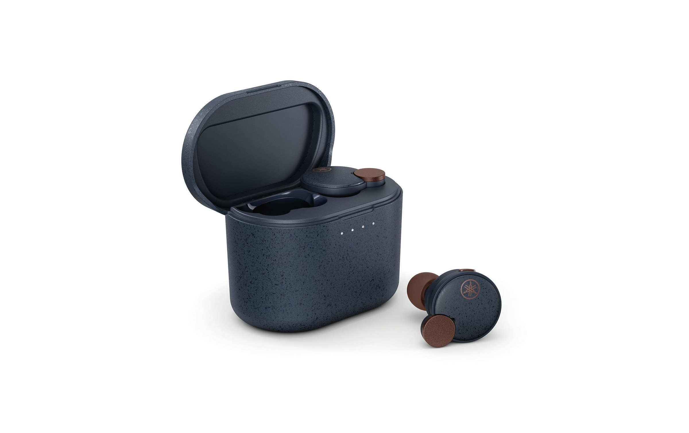 Yamaha In-Ear-Kopfhörer »Wireless In-Ear-Kopfhör«, Bluetooth
