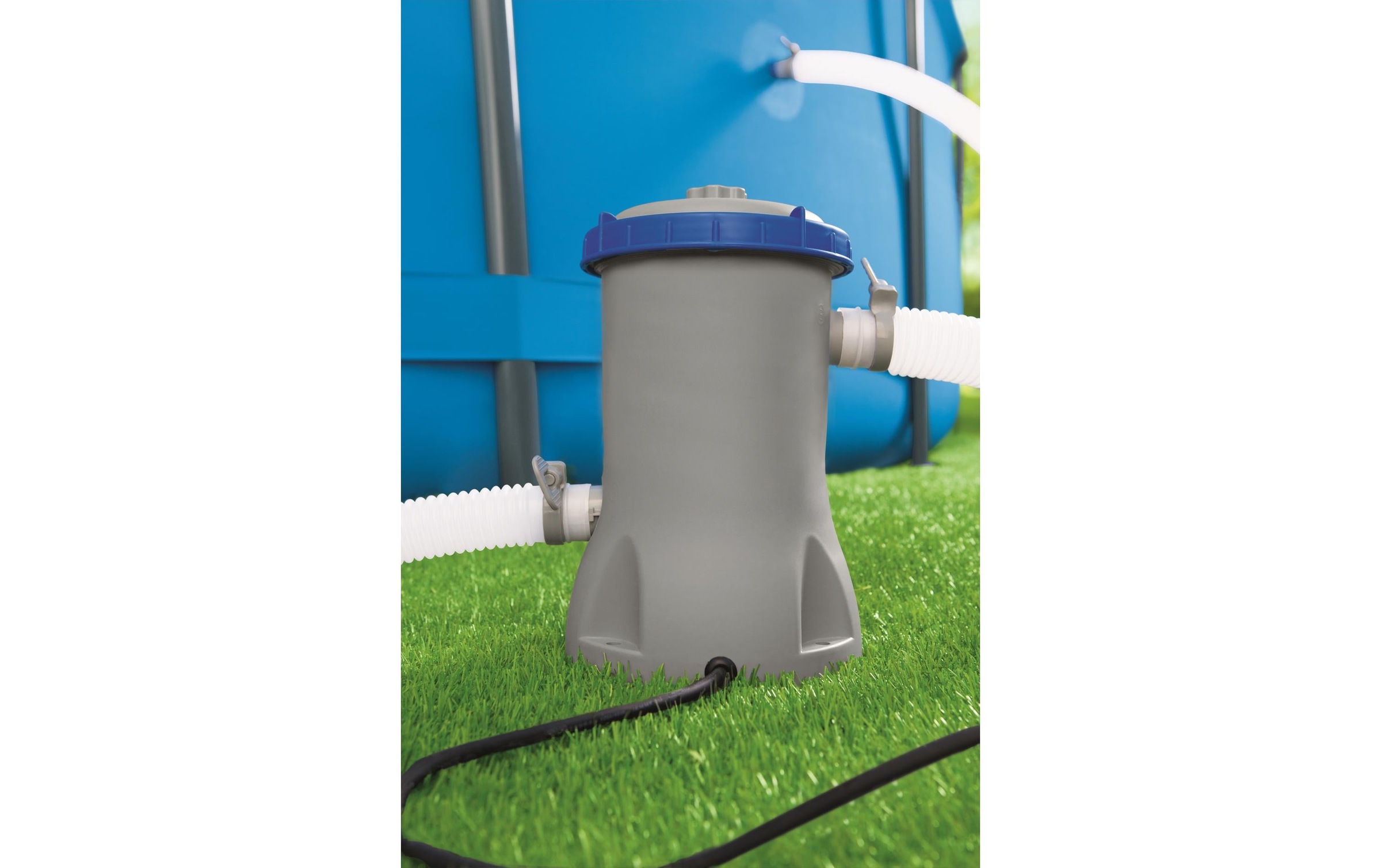 Bestway Pool-Filterpumpe »2006 l/h«