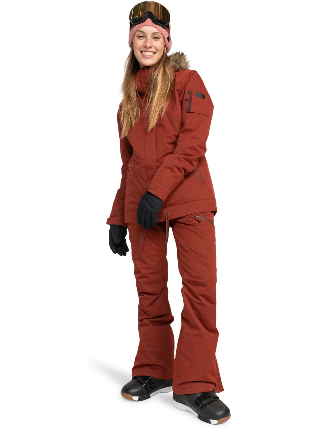 Roxy Snowboardjacke »Meade«