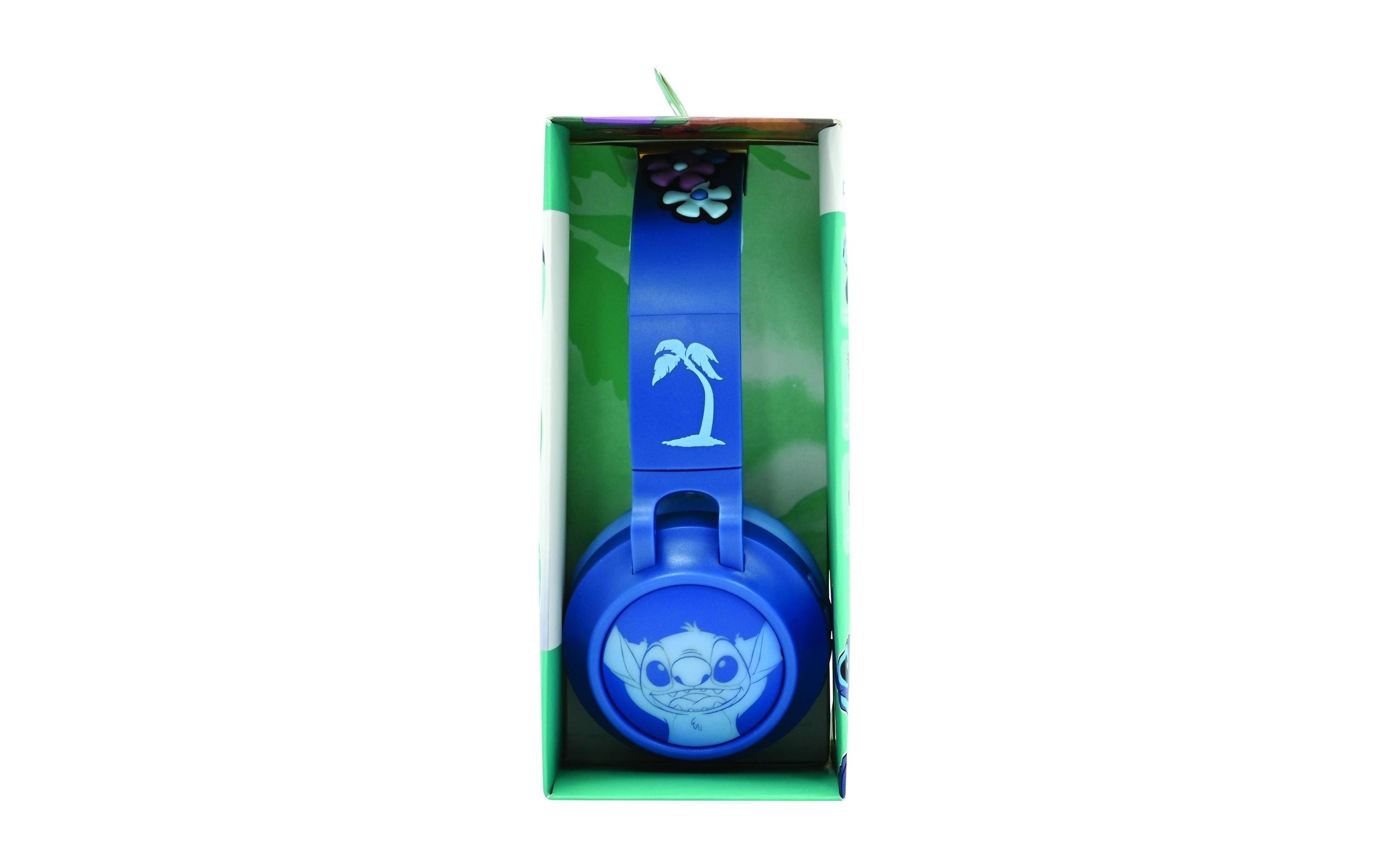 Lexibook® Over-Ear-Kopfhörer »3D Stitch«