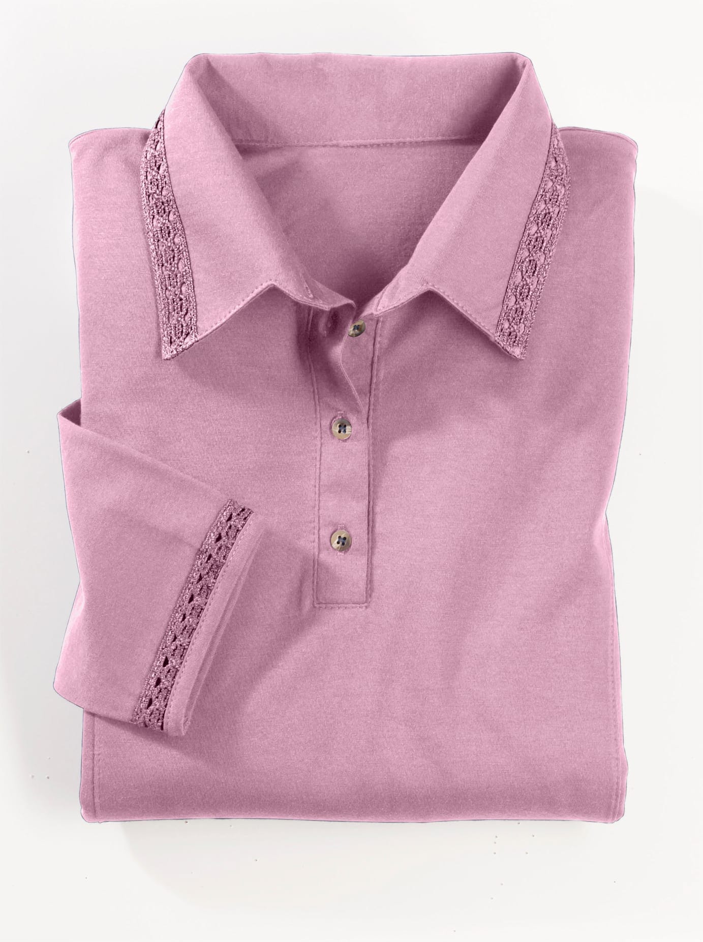 Classic Poloshirt »Shirt« 1 Stk.