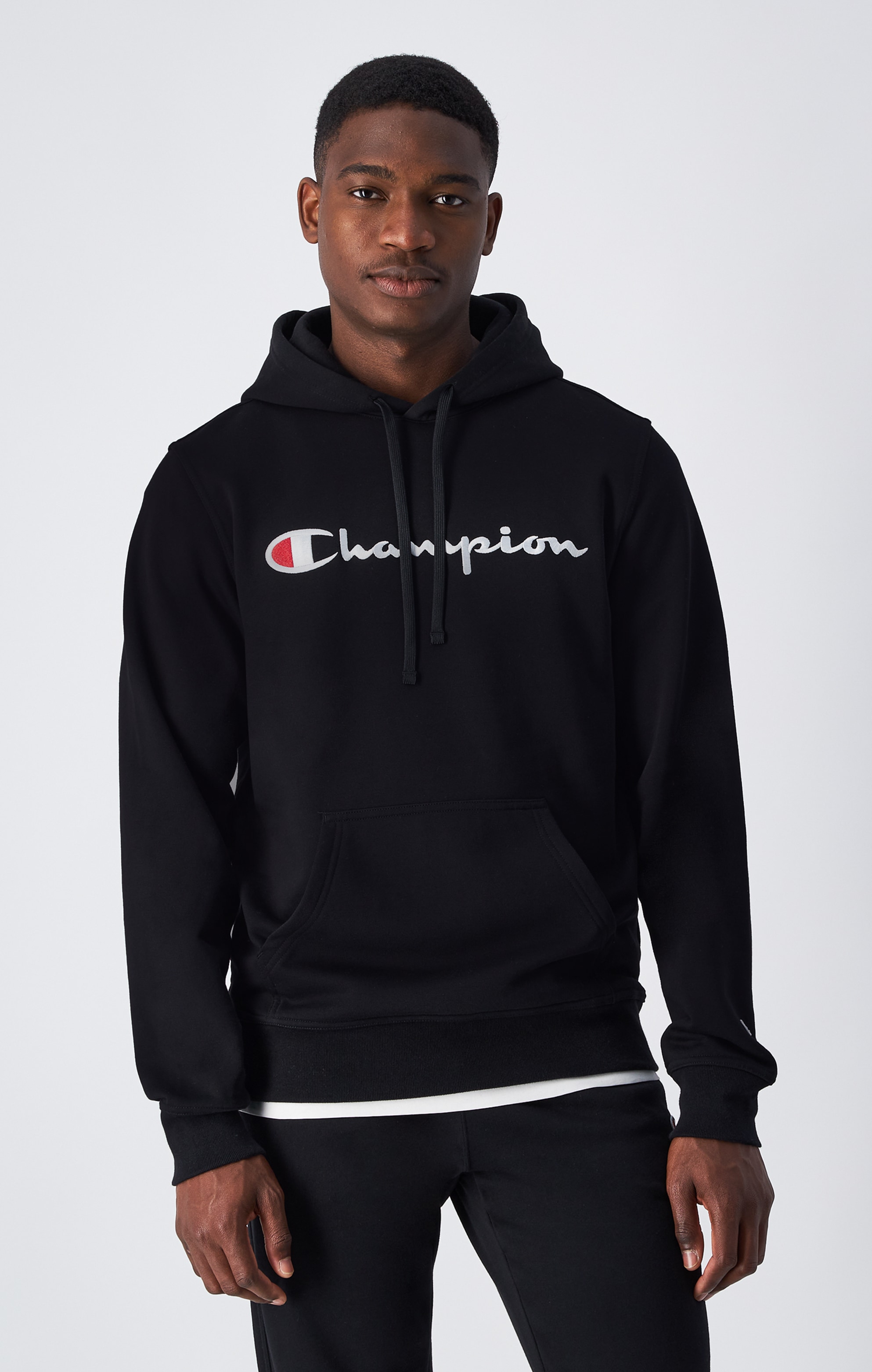 Kapuzensweatshirt »Hooded Sweatshirt«