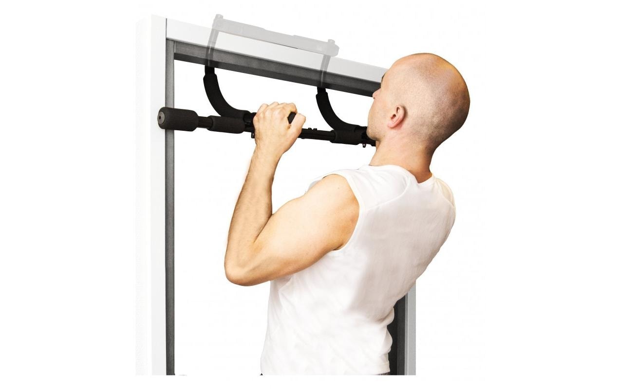 Gymstick Klimmzugstange »Gymstick Multi-Training Door Gym«