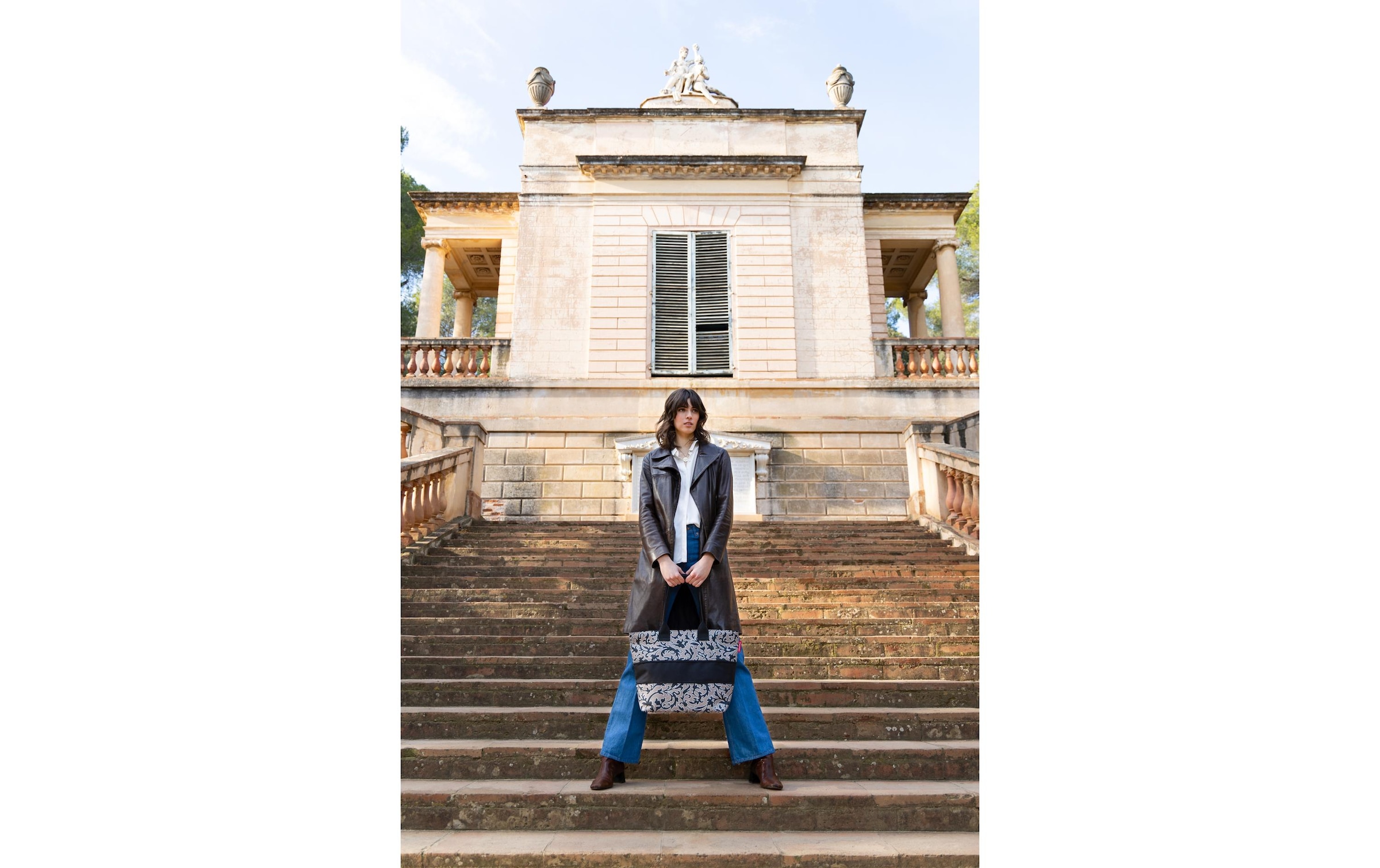 REISENTHEL® Einkaufsshopper »Tasche Shopper e1«