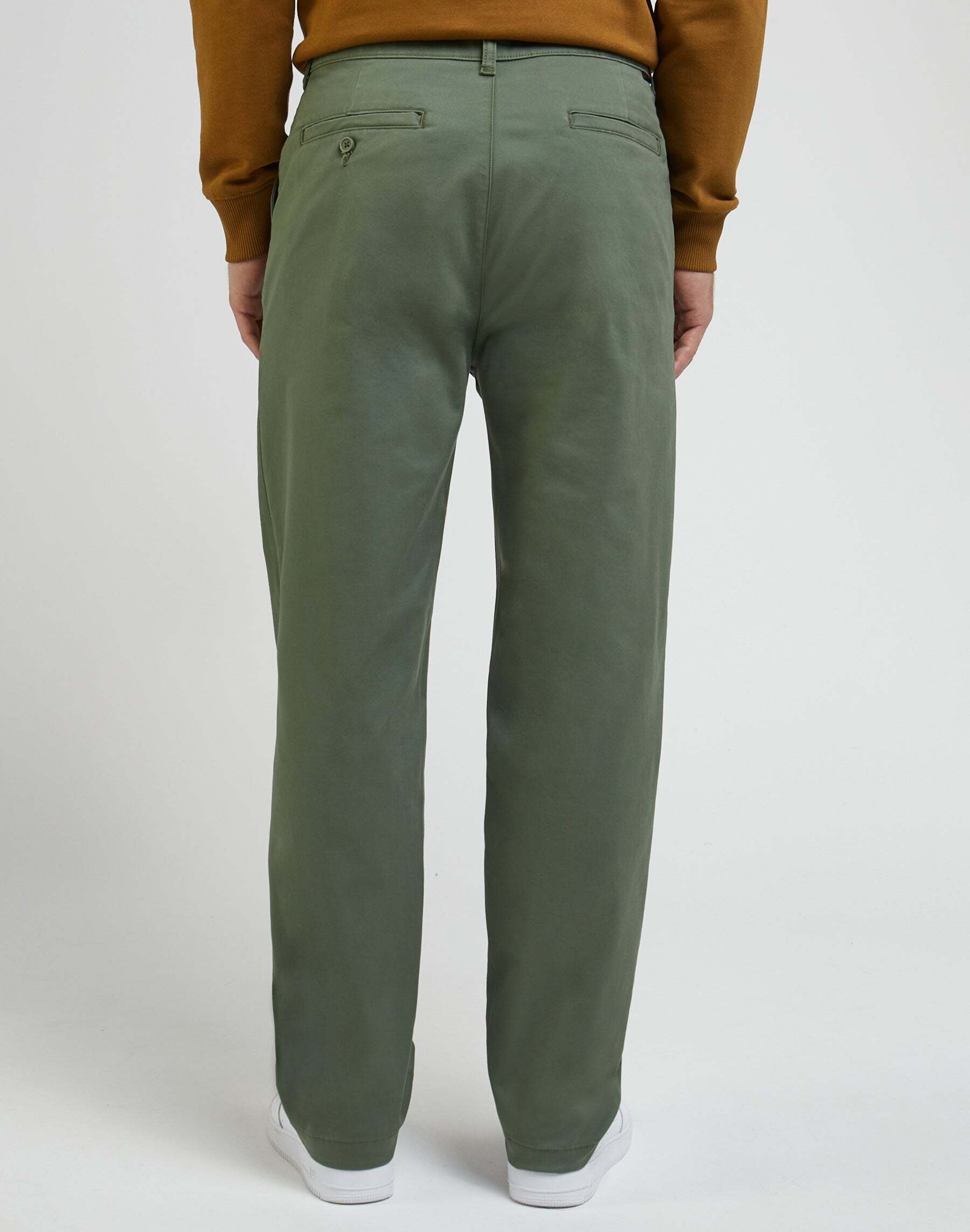 Wrangler Regular-fit-Jeans »Lee Jeans Straight Fit MVP«
