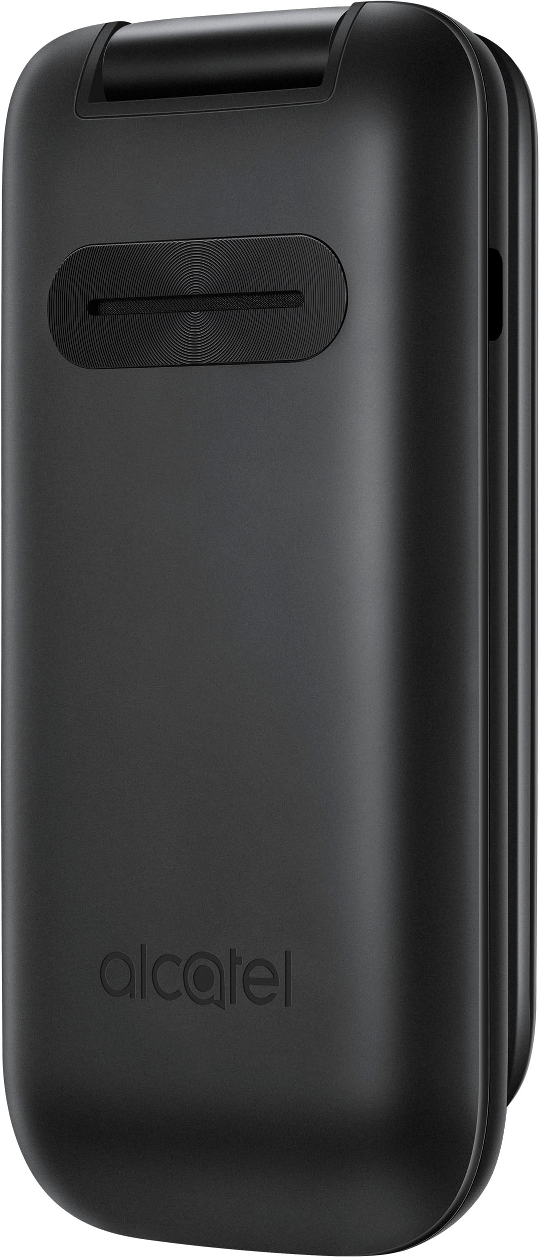 Alcatel Handy »2057«, Volcano Black