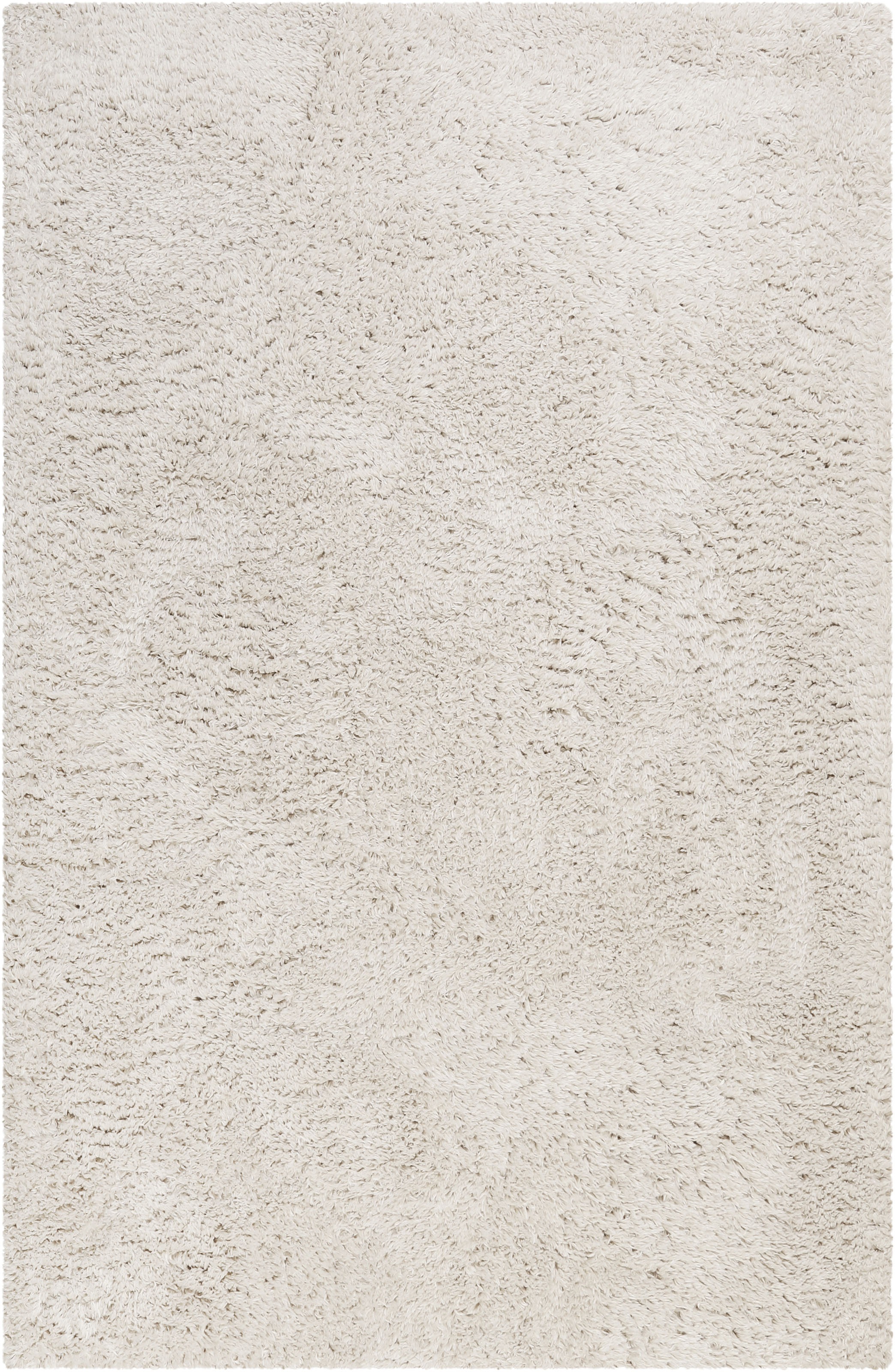 Esprit Hochflor-Teppich »YOGI ESP-096«, rechteckig, 50 mm Höhe, Läufer, flauschiger weicher Flor aus 100% recyceltem PET, Wohnzimmer