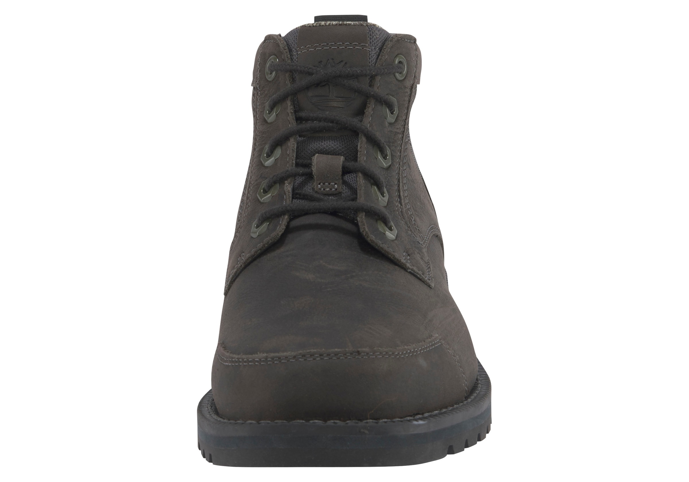 Timberland Schnürboots »Larchmont II Chukka«, Winterstiefel, Schnürstiefel, Winterschuhe