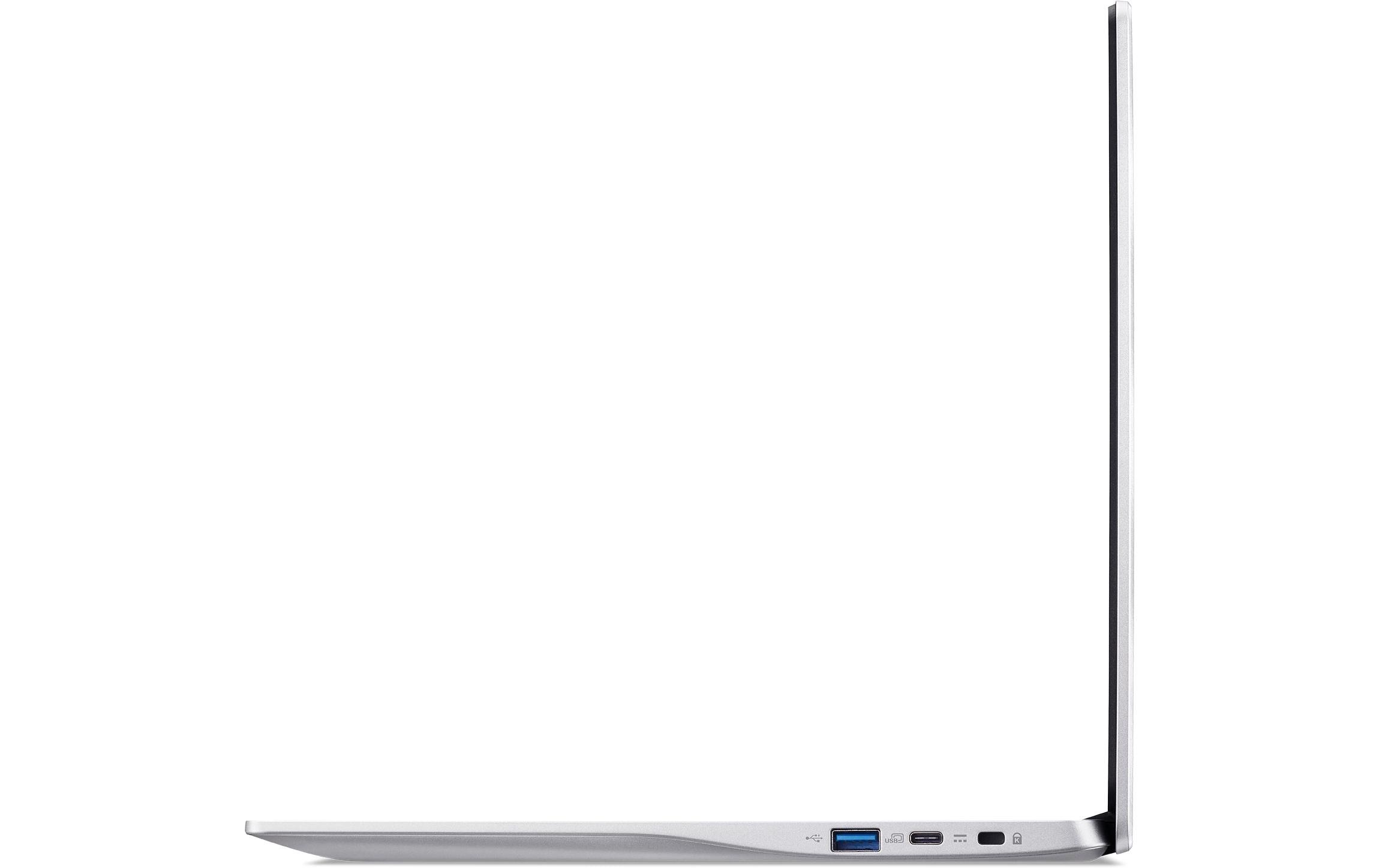 Acer Chromebook »CB315-4H, N6000, Chrome OS«, / 15,6 Zoll, Intel