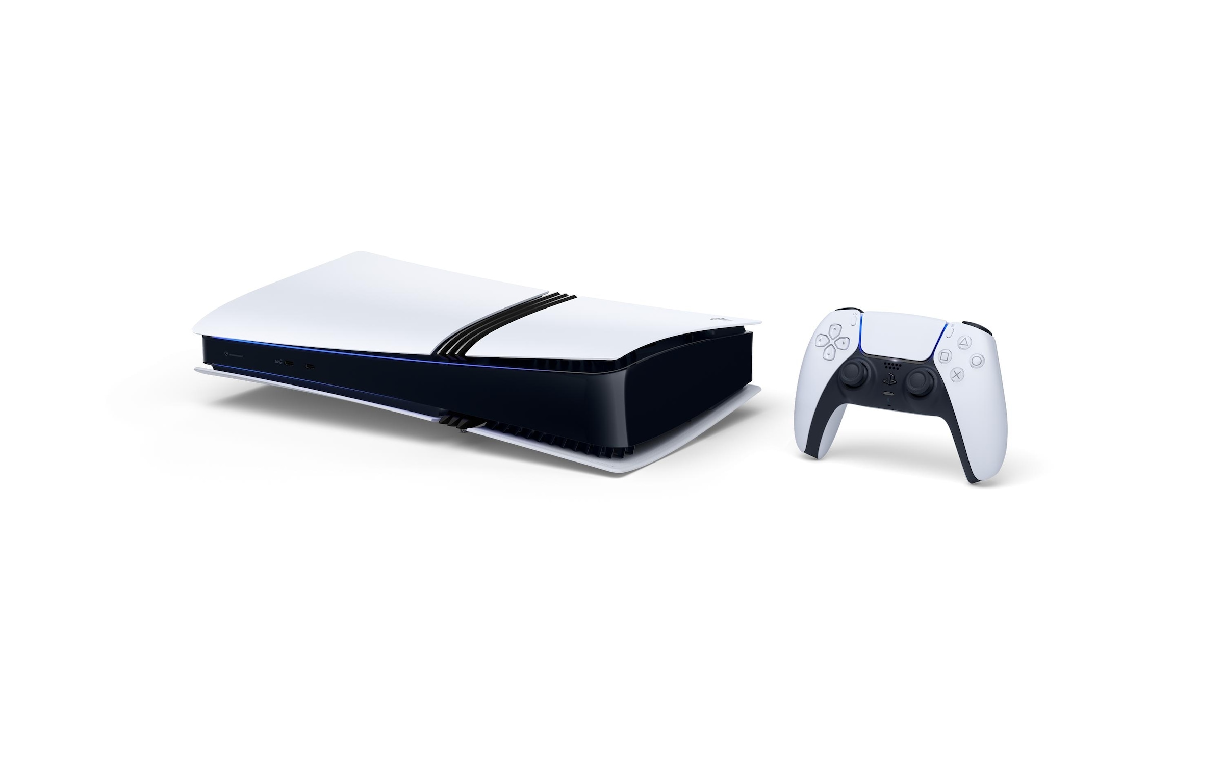 Sony Spielekonsole »PlayStation 5 Pro«