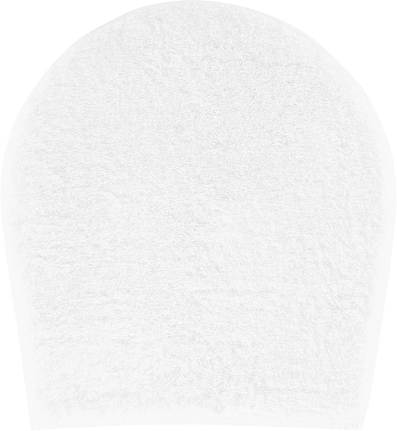Grund Badematte »Melange«, rutschhemmend beschichtet, fussbodenheizungsgeeignet, besonders dichter Flor