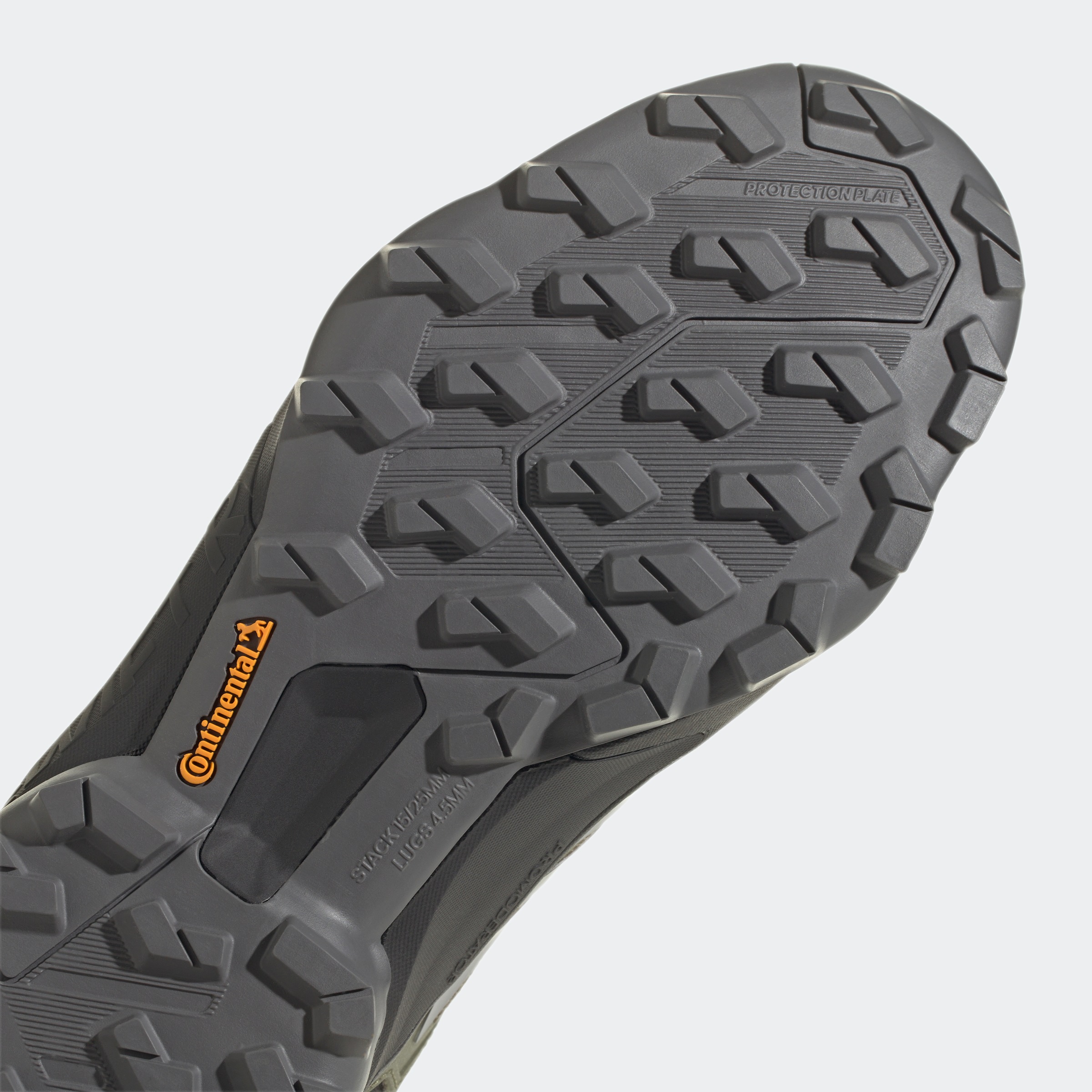 adidas TERREX Wanderschuh »TERREX SWIFT R3 GORE-TEX«, wasserdicht