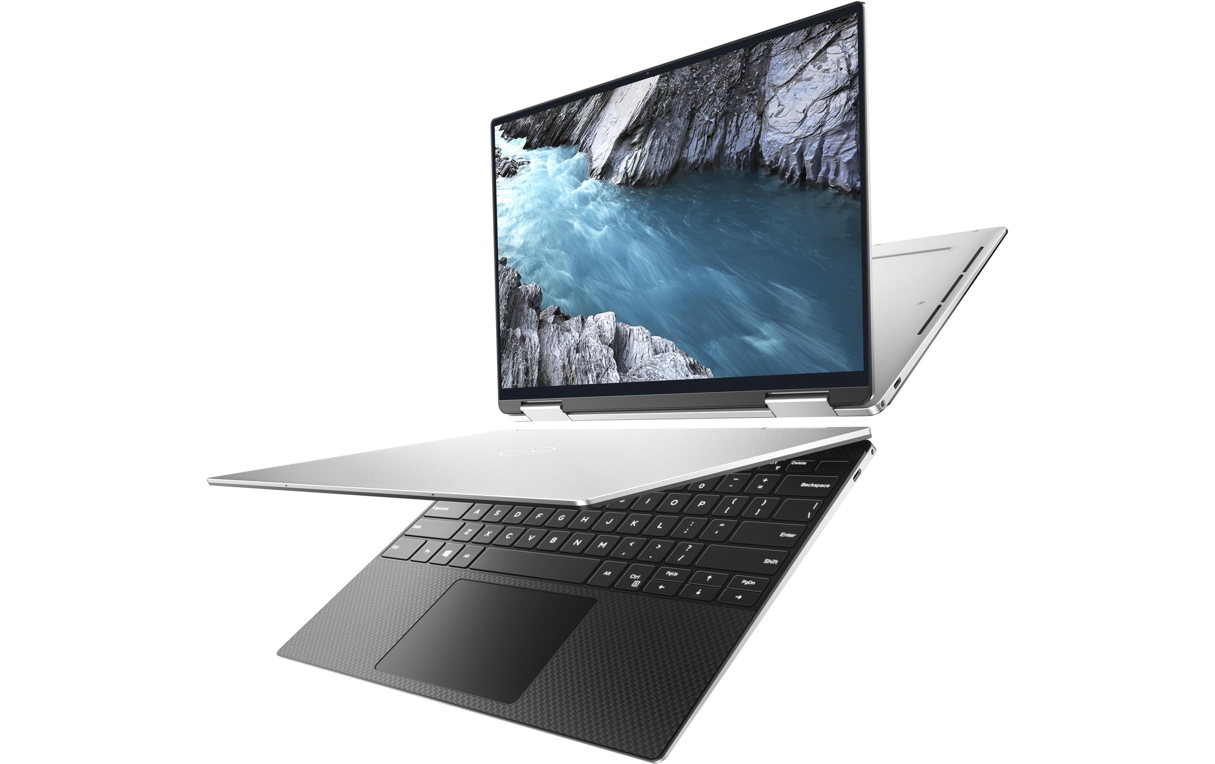 Dell Notebook »XPS 13 9310-K2MDX«, / 13,4 Zoll, 512 GB SSD