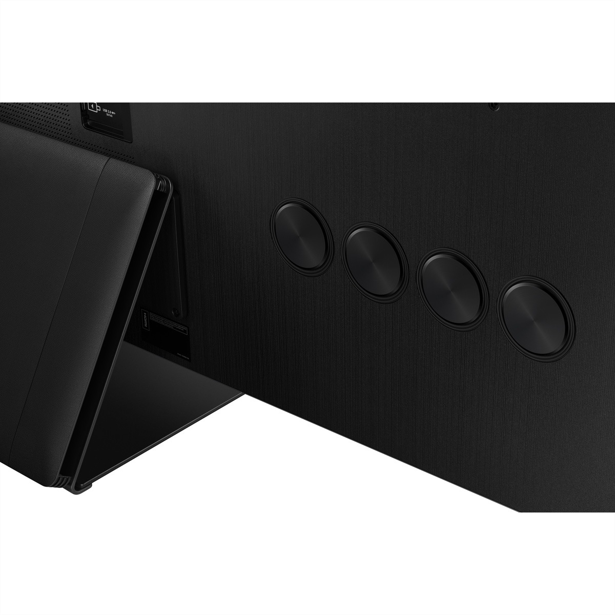 Samsung Fernseher »QE85QN800DTXZU«, 8K