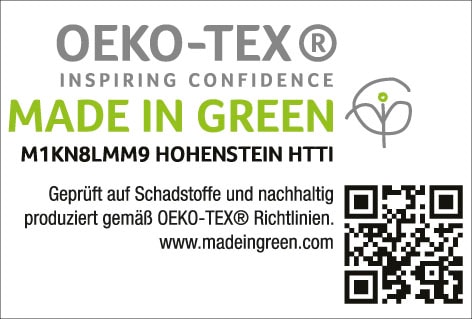 SETEX Matratzenauflage »Sommer/Winter Fixspannauflage«, (1 St.)