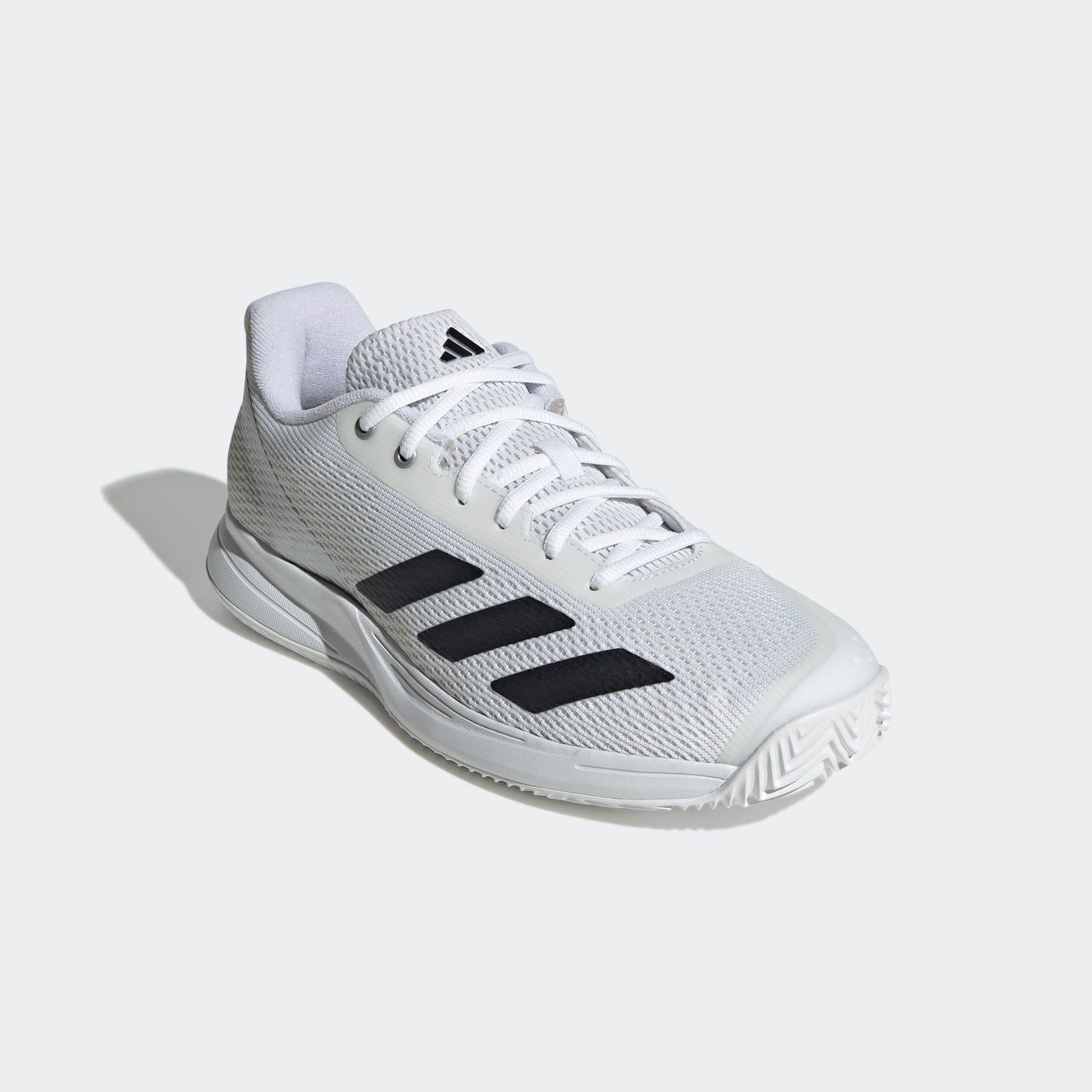 adidas Performance Tennisschuh »COURTFLASH SPEED 2«, geeignet für Hartplatz und Sandplatz