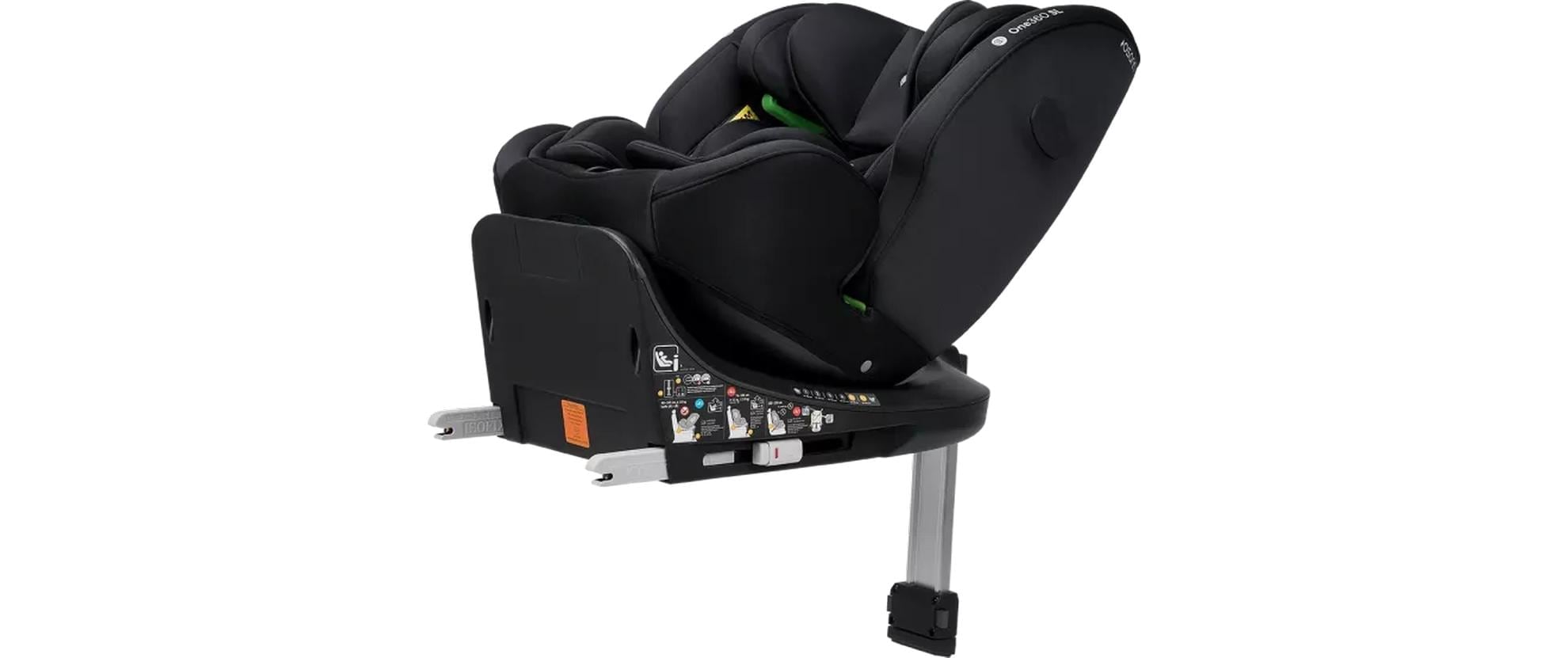 Osann Autokindersitz »One360 SL All«, Klasse I / II / III (9-36 kg)