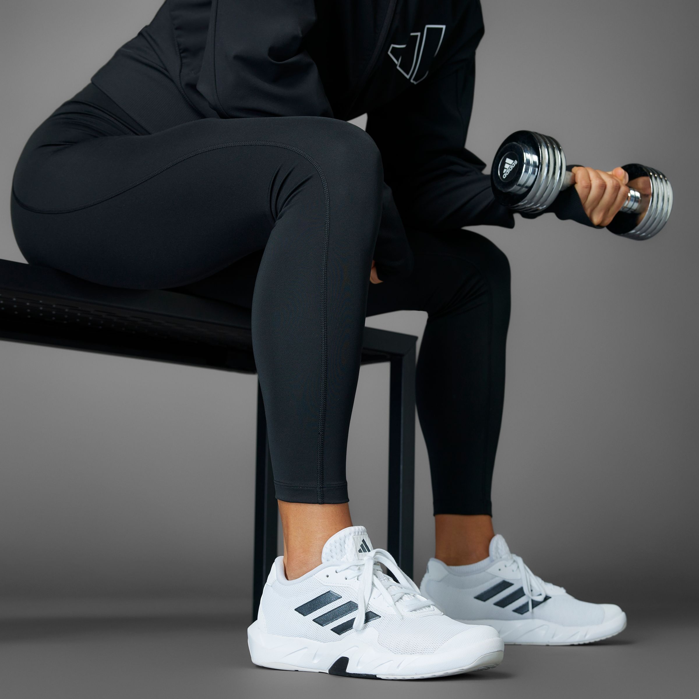 adidas Performance Trainingsschuh »AMPLIMOVE-TRAININGSSCHUHE«