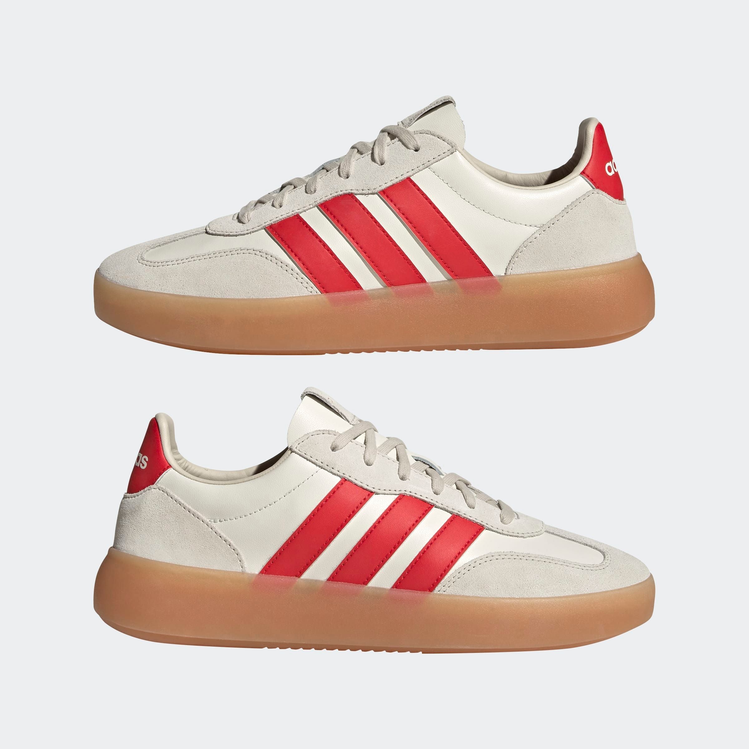 adidas Sportswear Sneaker, Design auf den Spuren des adidas Handball Spezial