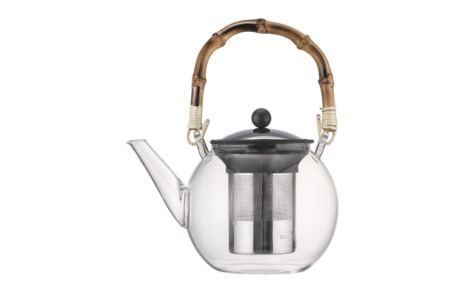 Bodum Teebereiter »Bodum Teebereiter Assam Bambus Henk« - W