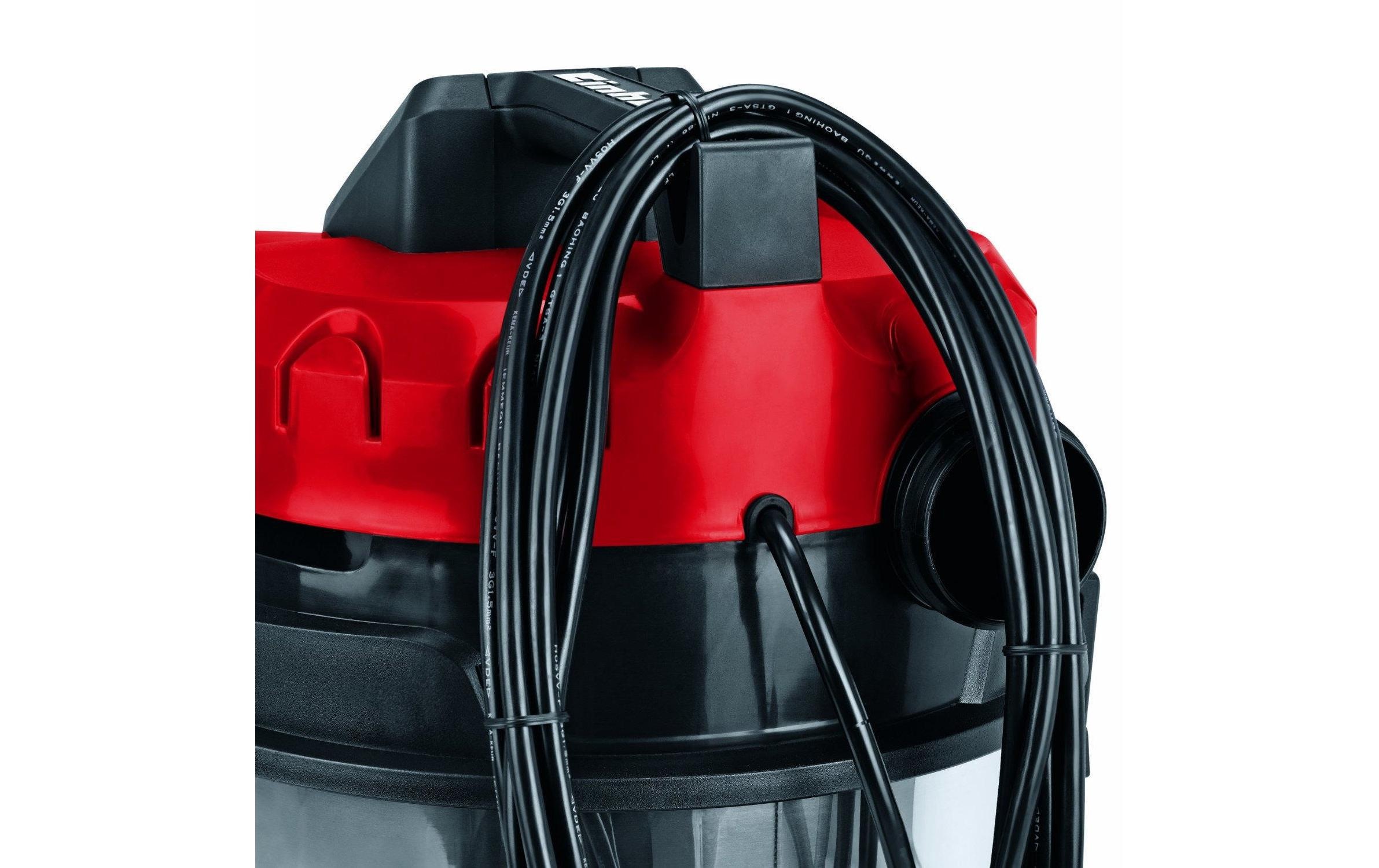 Einhell Nass-Trocken-Sauger »TE-VC 2340 SA«