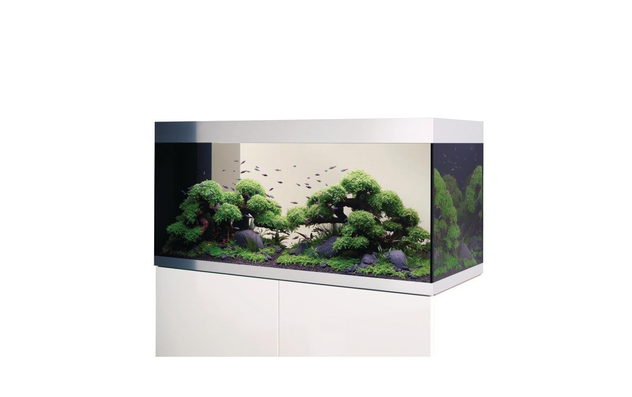OASE Aquarium »HighLine 300 Raumteiler, Weiss, 302 l«