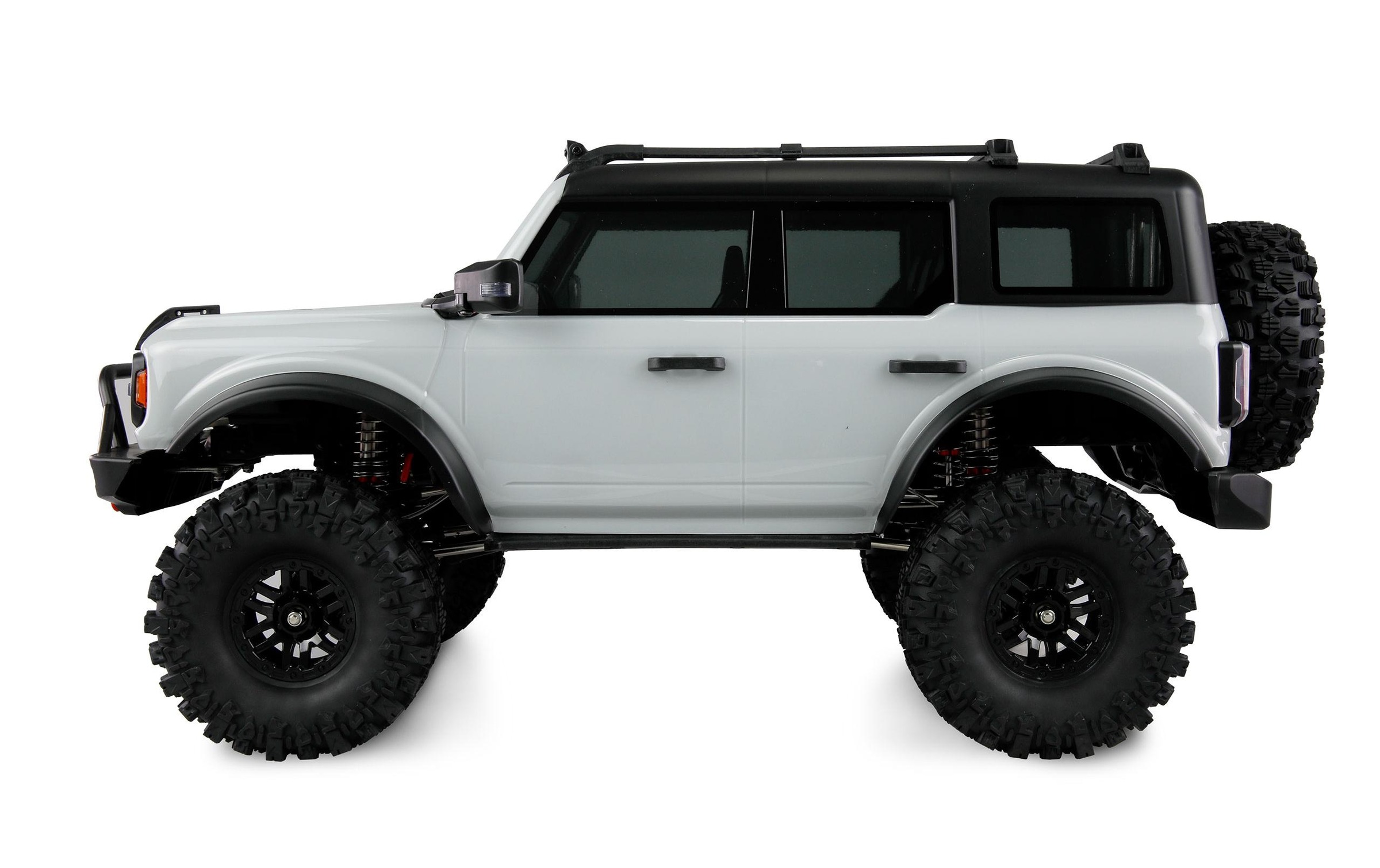 Amewi RC-Auto »AMXRock CT10 Caballo 4WD«