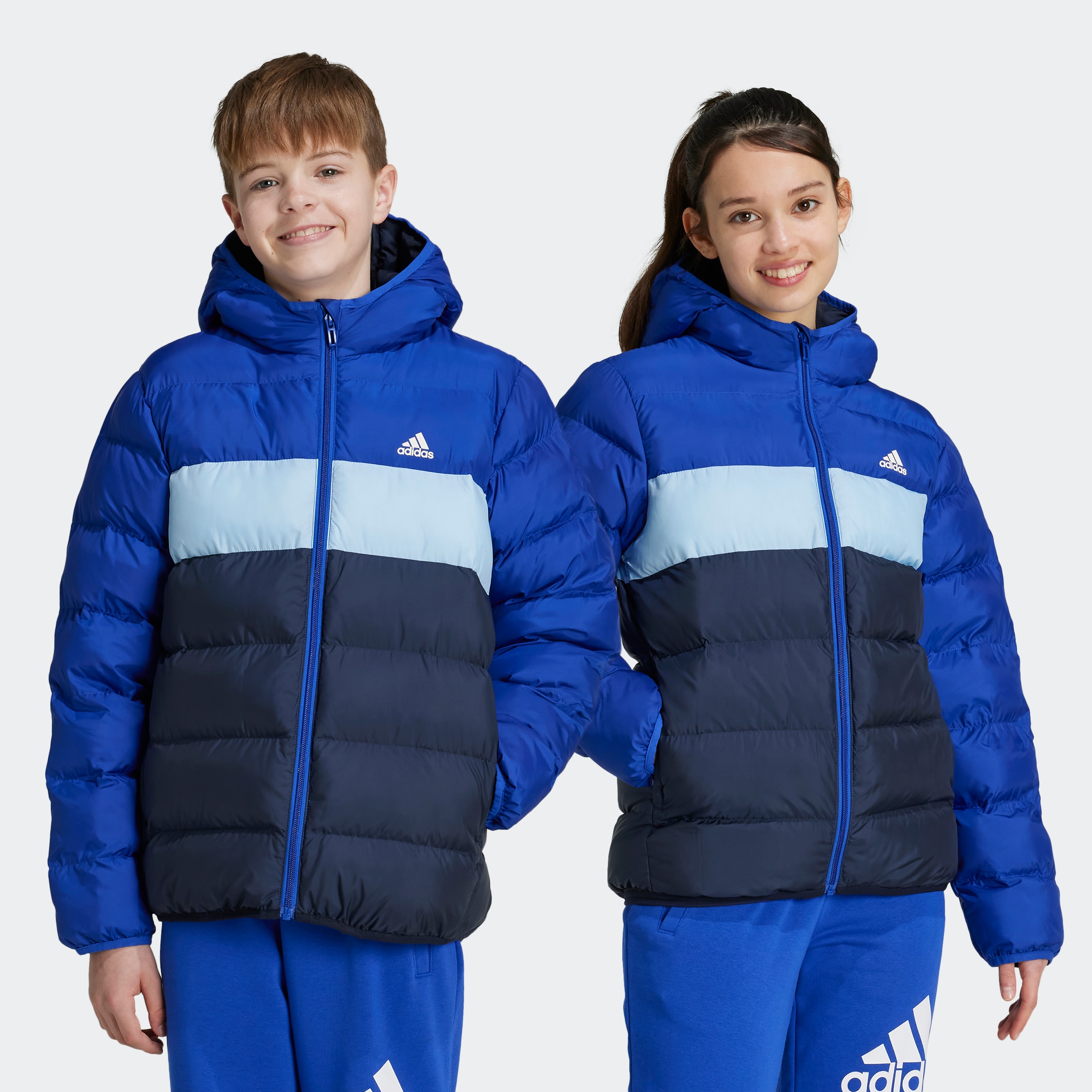 adidas Sportswear Winterjacke »J SD JKT«