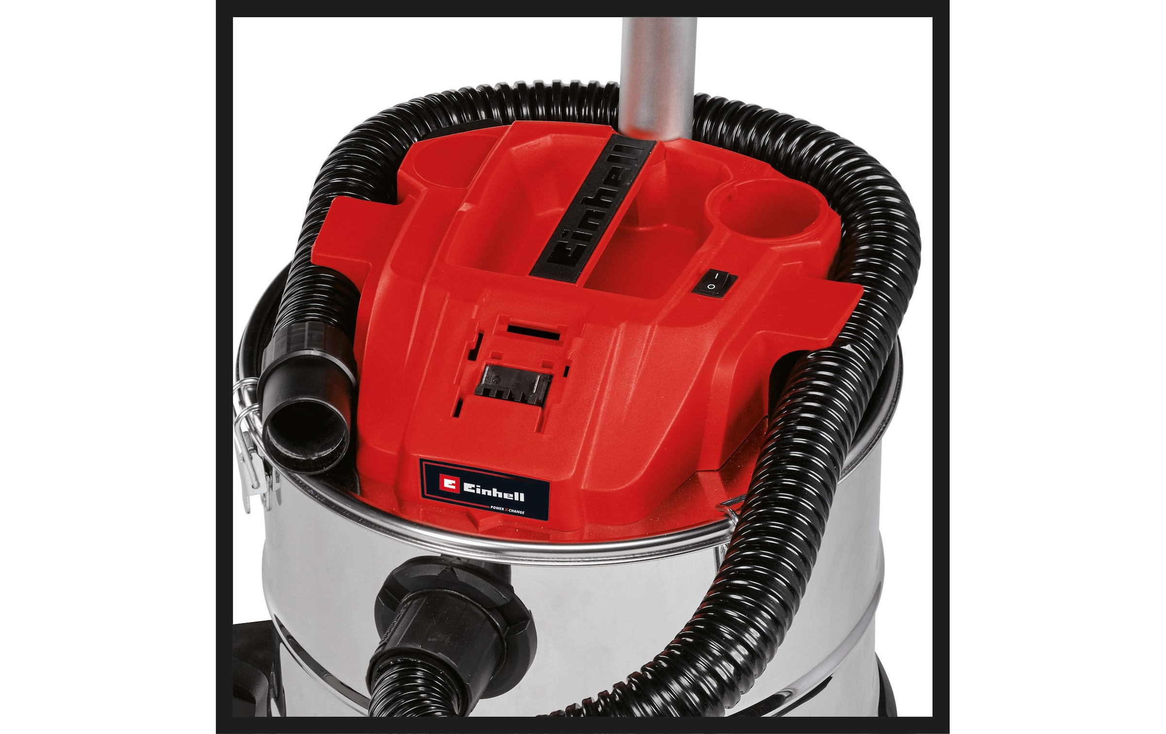 Einhell Aschesauger »TE-AV 18/15 Li C-Solo«