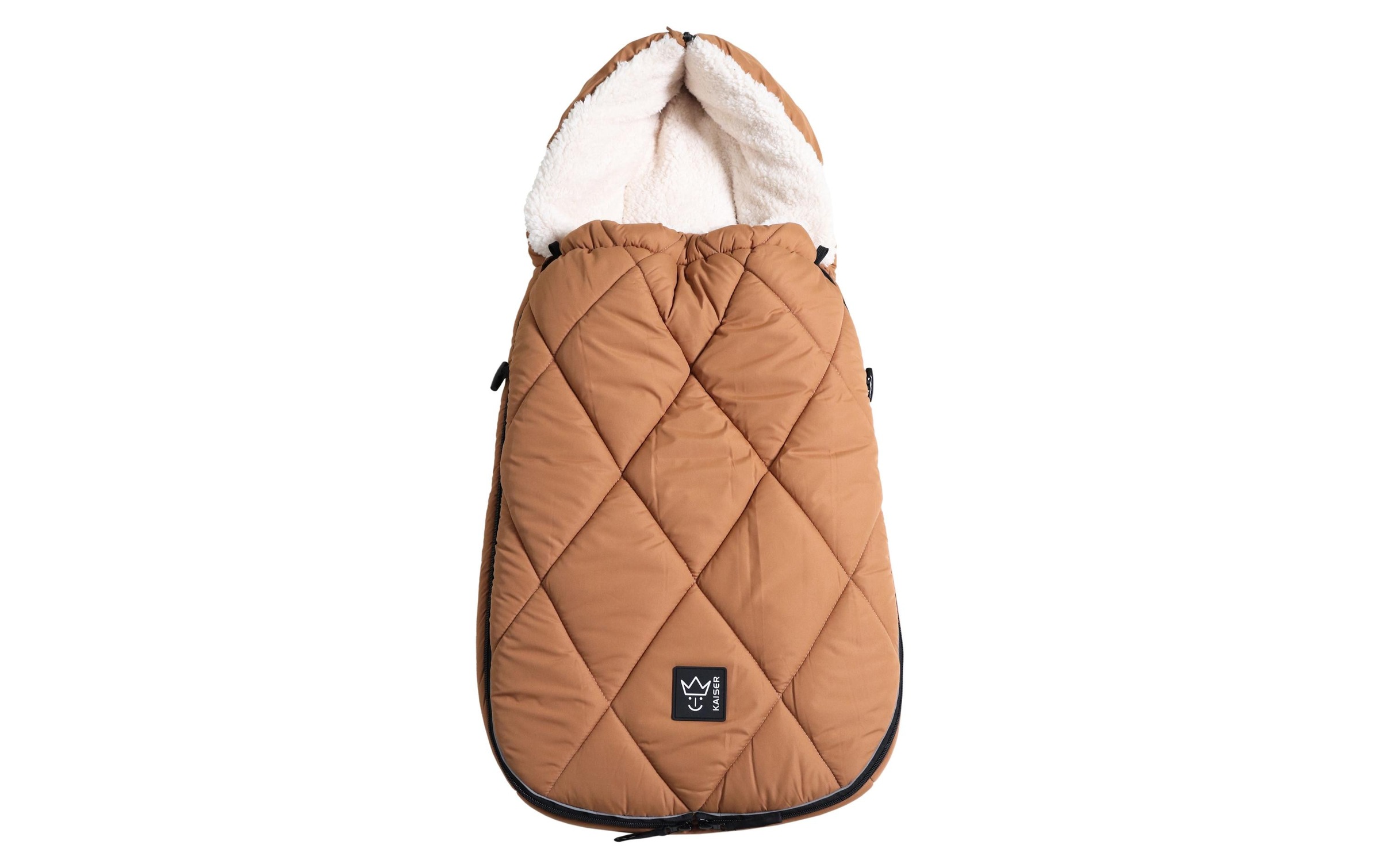 Kaiser Fusssack »XL Too Sherpa Fleece«