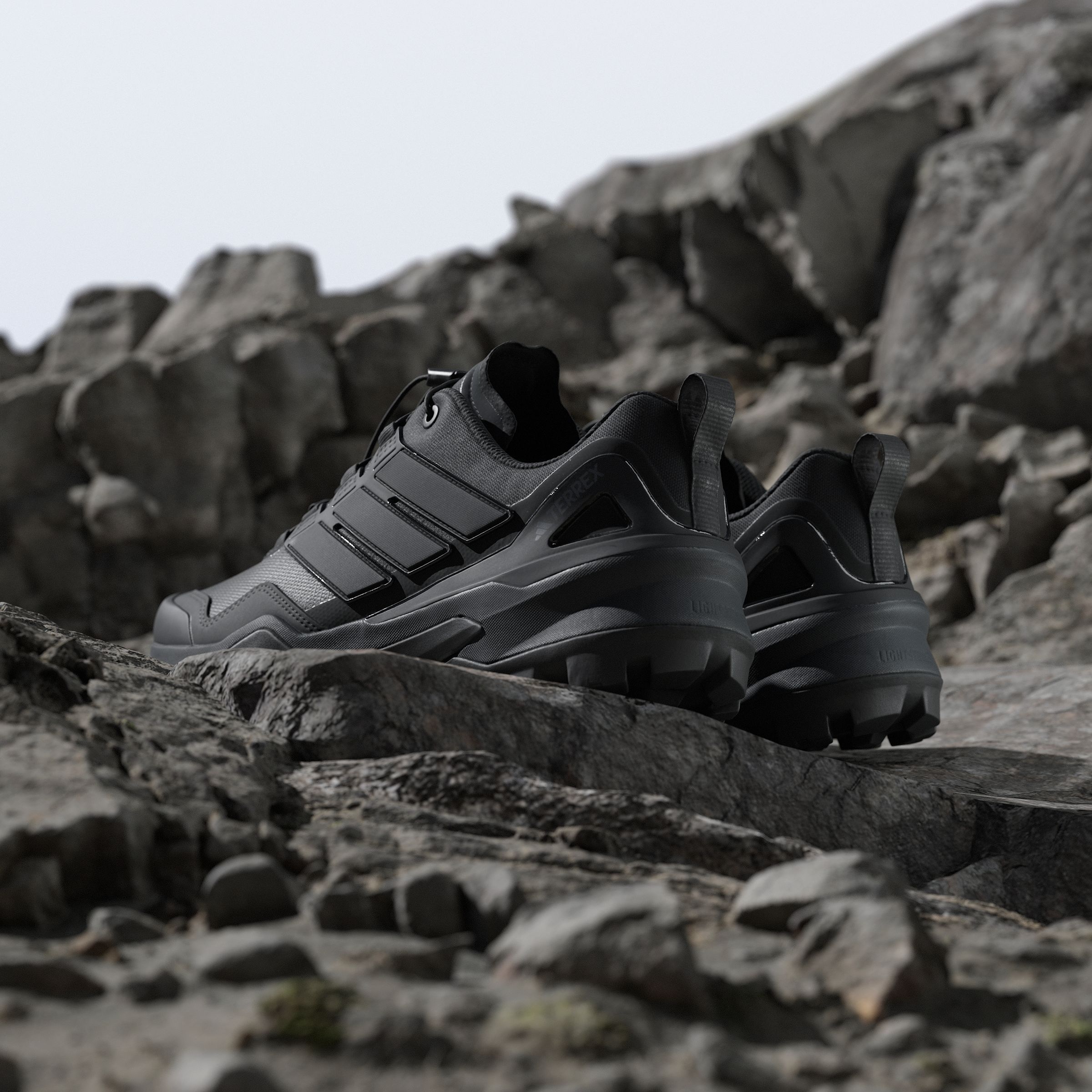 adidas TERREX Wanderschuh »TERREX SKYCHASER«