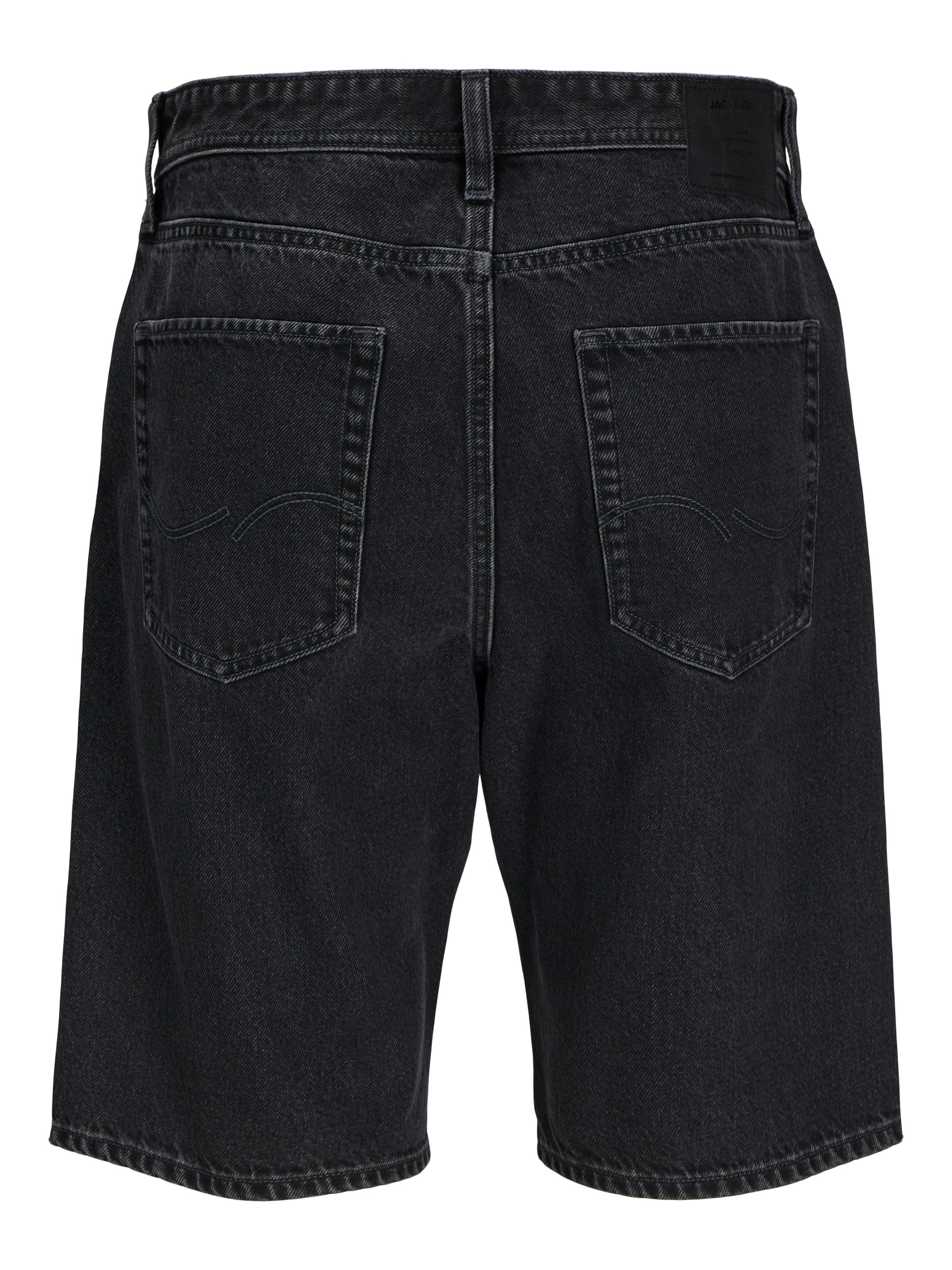 Jack & Jones Relaxshorts »JJIALEX JJORIGINAL SHORTS SBD 300 SN«, im Five-Pocket Style