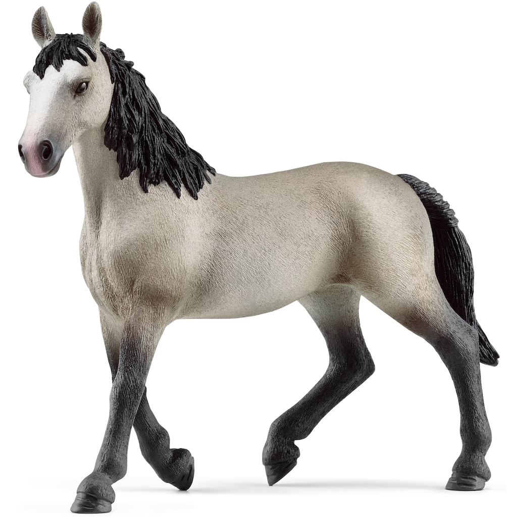 Schleich® Spielfigur »HORSE CLUB, Cheval de Selle Francais Stute (13955)«