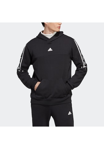 adidas Sportswear Kapuzensweatshirt »BRANDLOVE HOODIE« kaufen