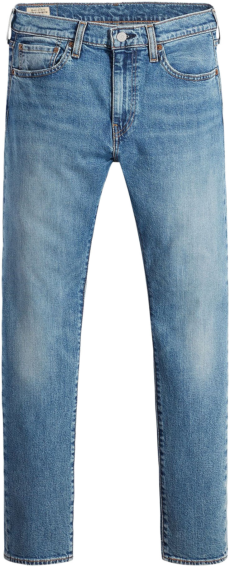 Levi's® Skinny-fit-Jeans, mit 5-Pocket-Style