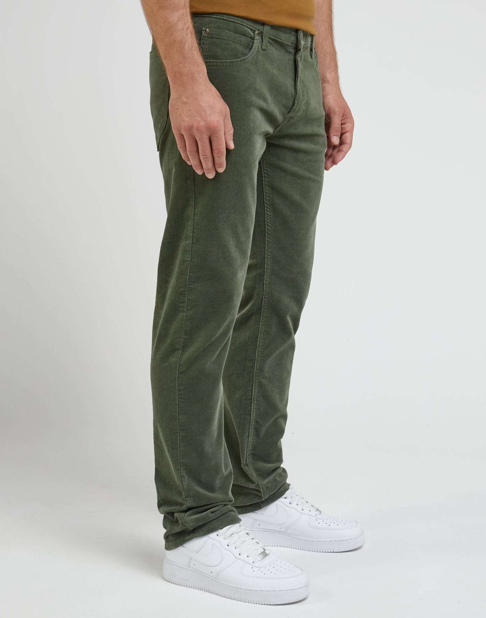 Lee® Cordhose »LEE Hosen Daren Zip Fly«