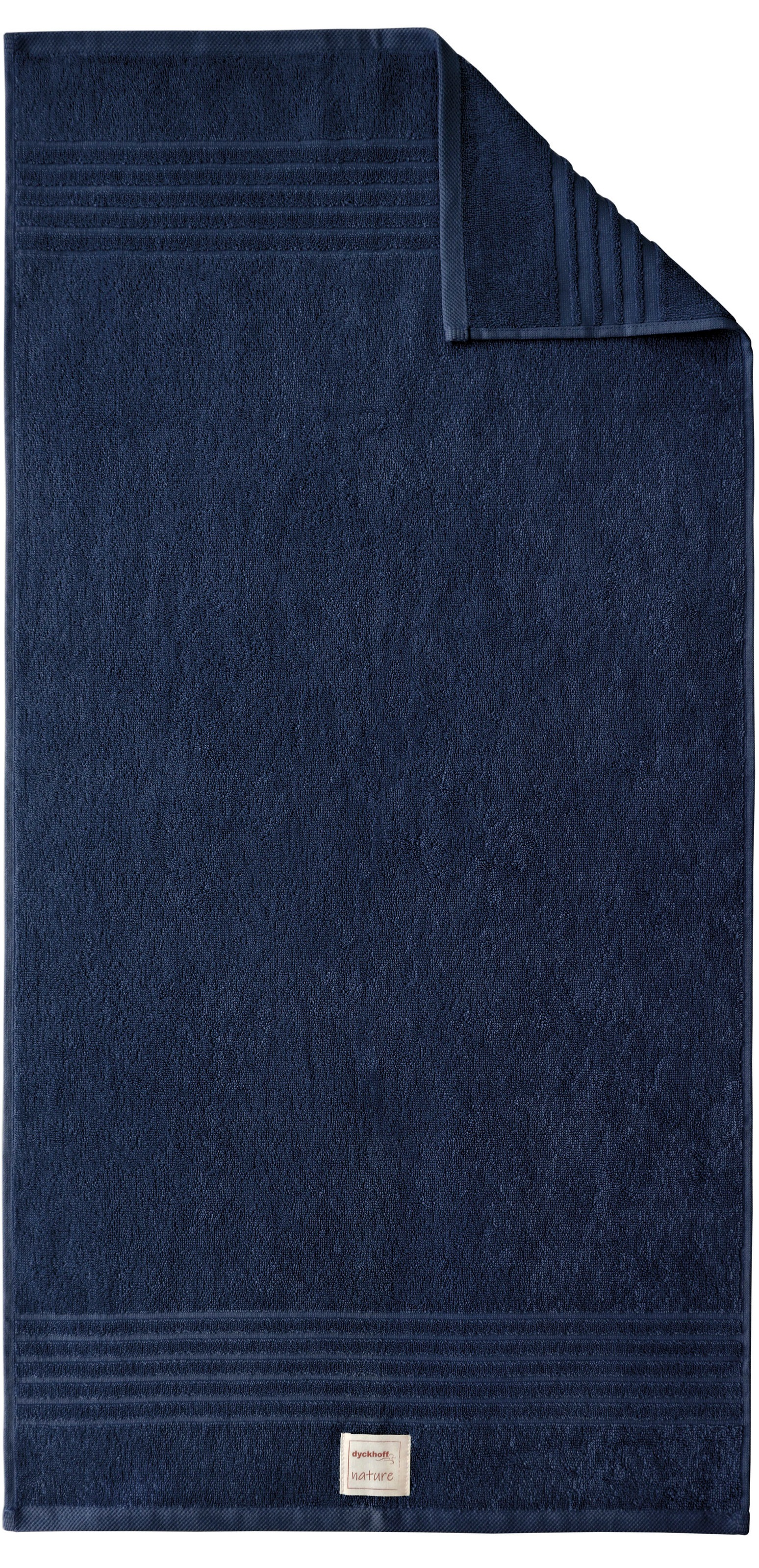 Dyckhoff Badetuch »Nature«, (1 St., Strandtuch 70 x 200 cm)
