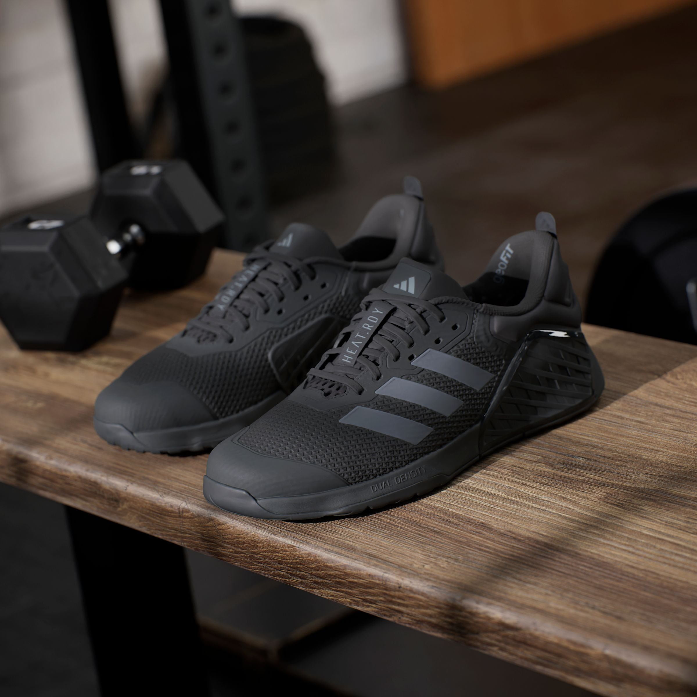adidas Performance Trainingsschuh »DROPSET 3 E«