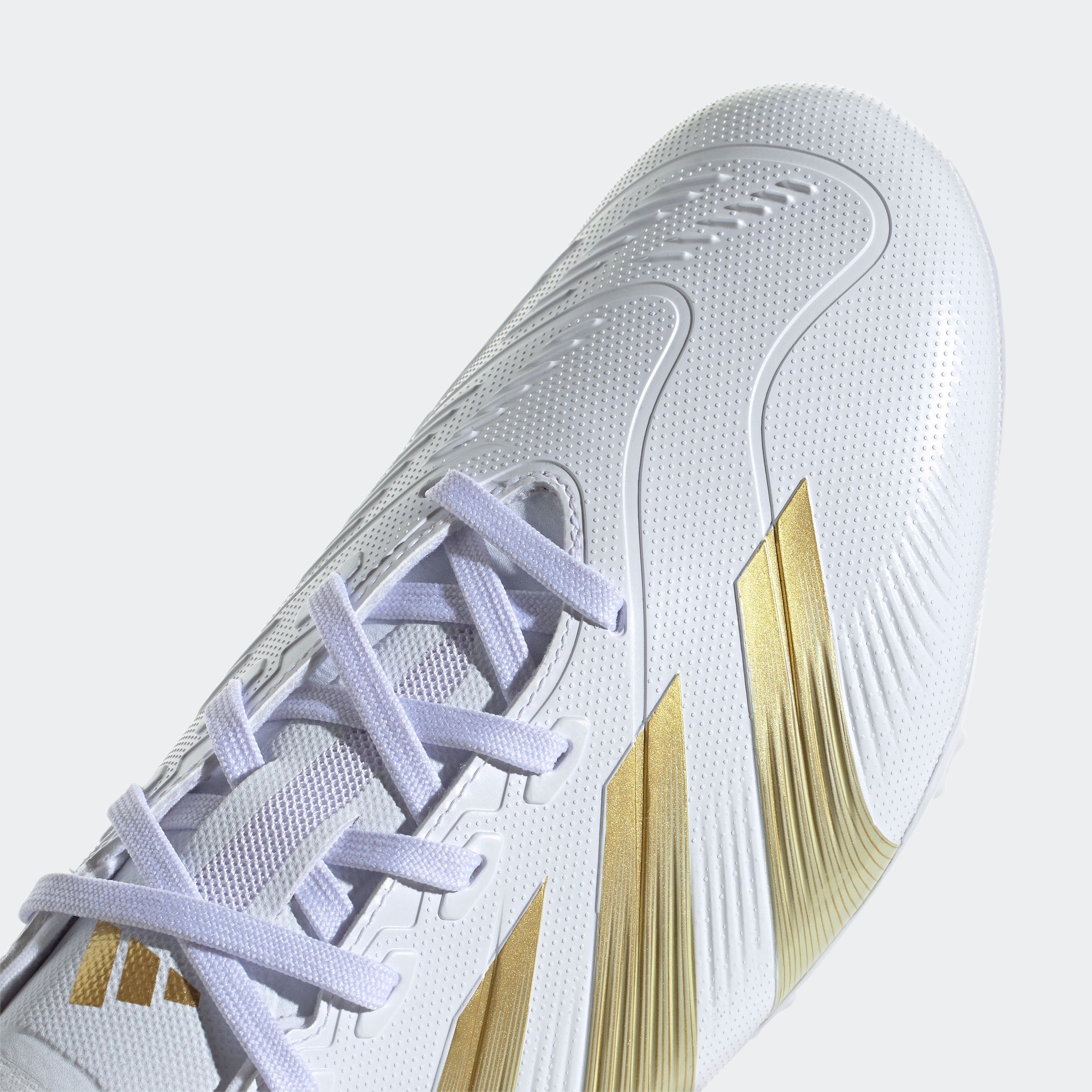 adidas Performance Fussballschuh »PREDATOR LEAGUE FG«, für Rasenplätze