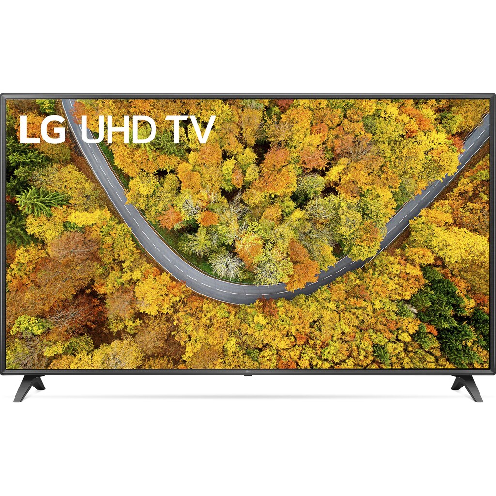 LG LCD-LED Fernseher »75UP75009 LF«, 190 cm/75 Zoll