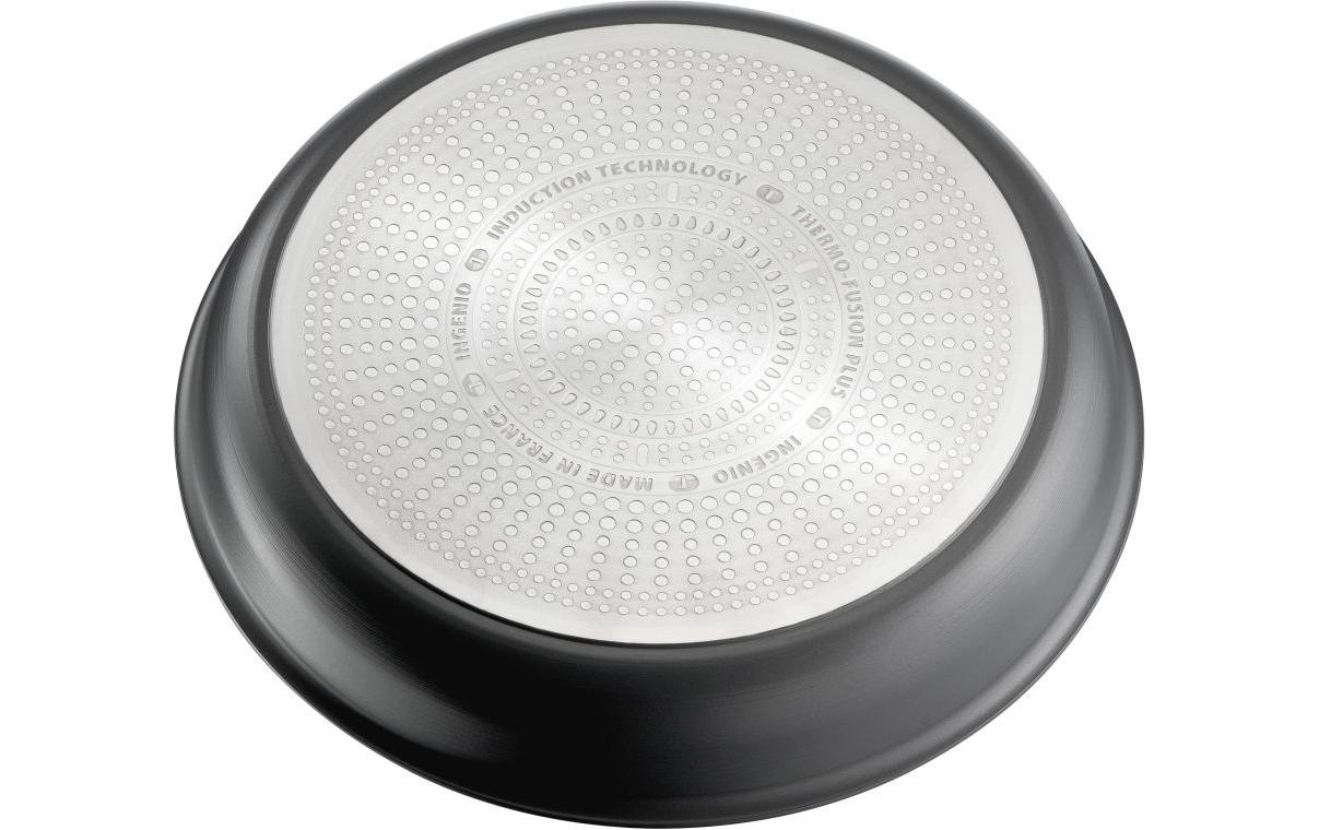 Tefal Kochtopf »Topfset Ingenio Ultimate Set«, Aluminium