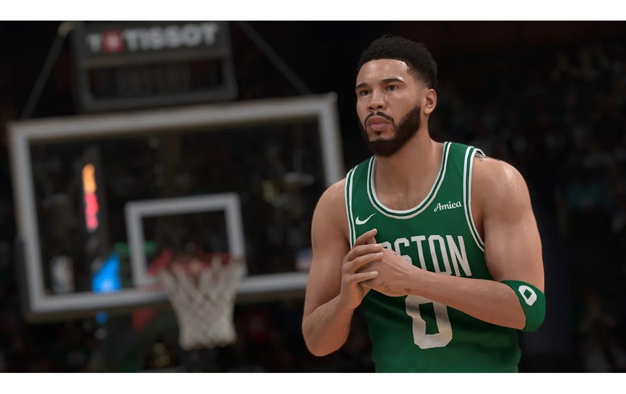 Take Two Spielesoftware »2 NBA 2K25«, PlayStation 5