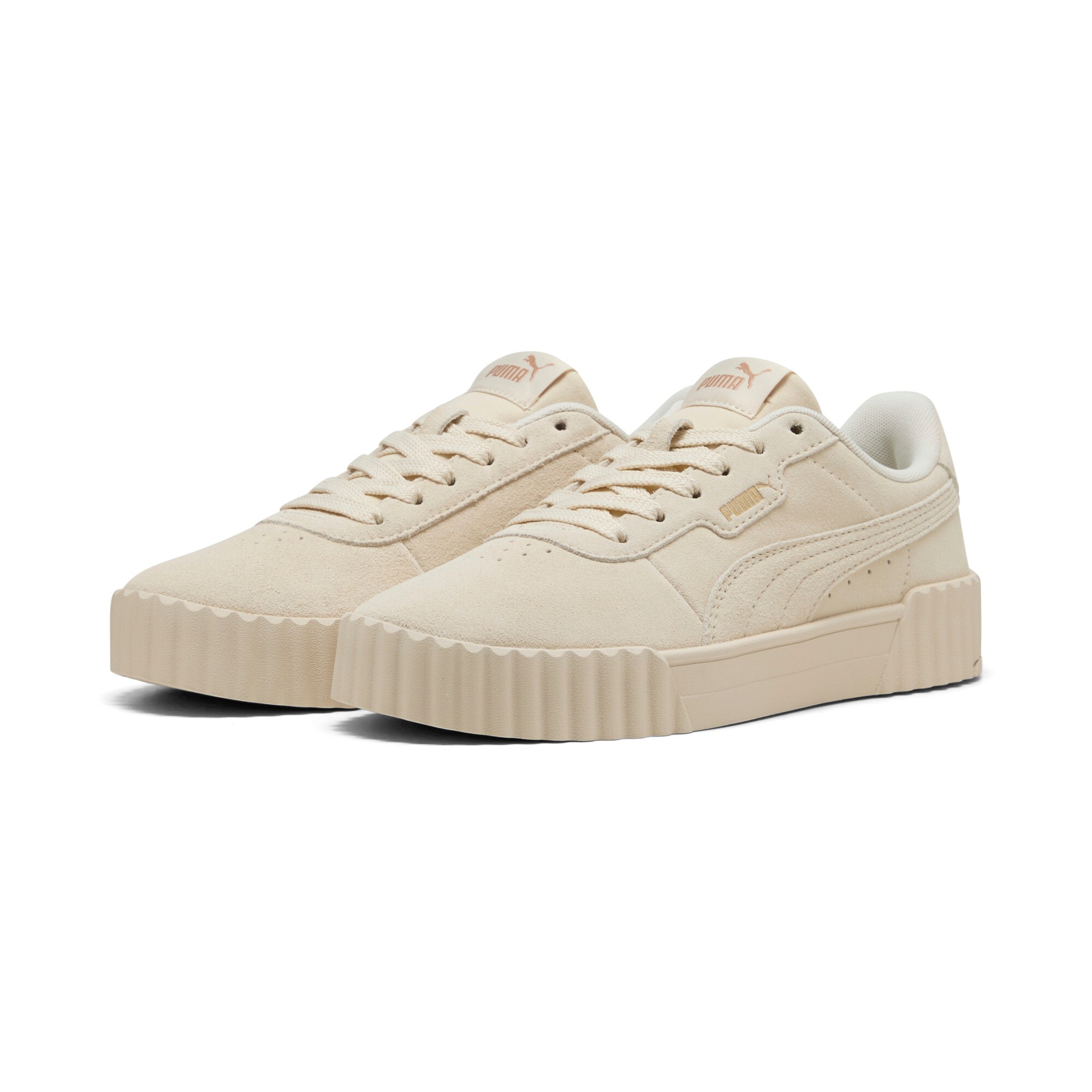 PUMA Sneaker »CARINA 3.0 SD«