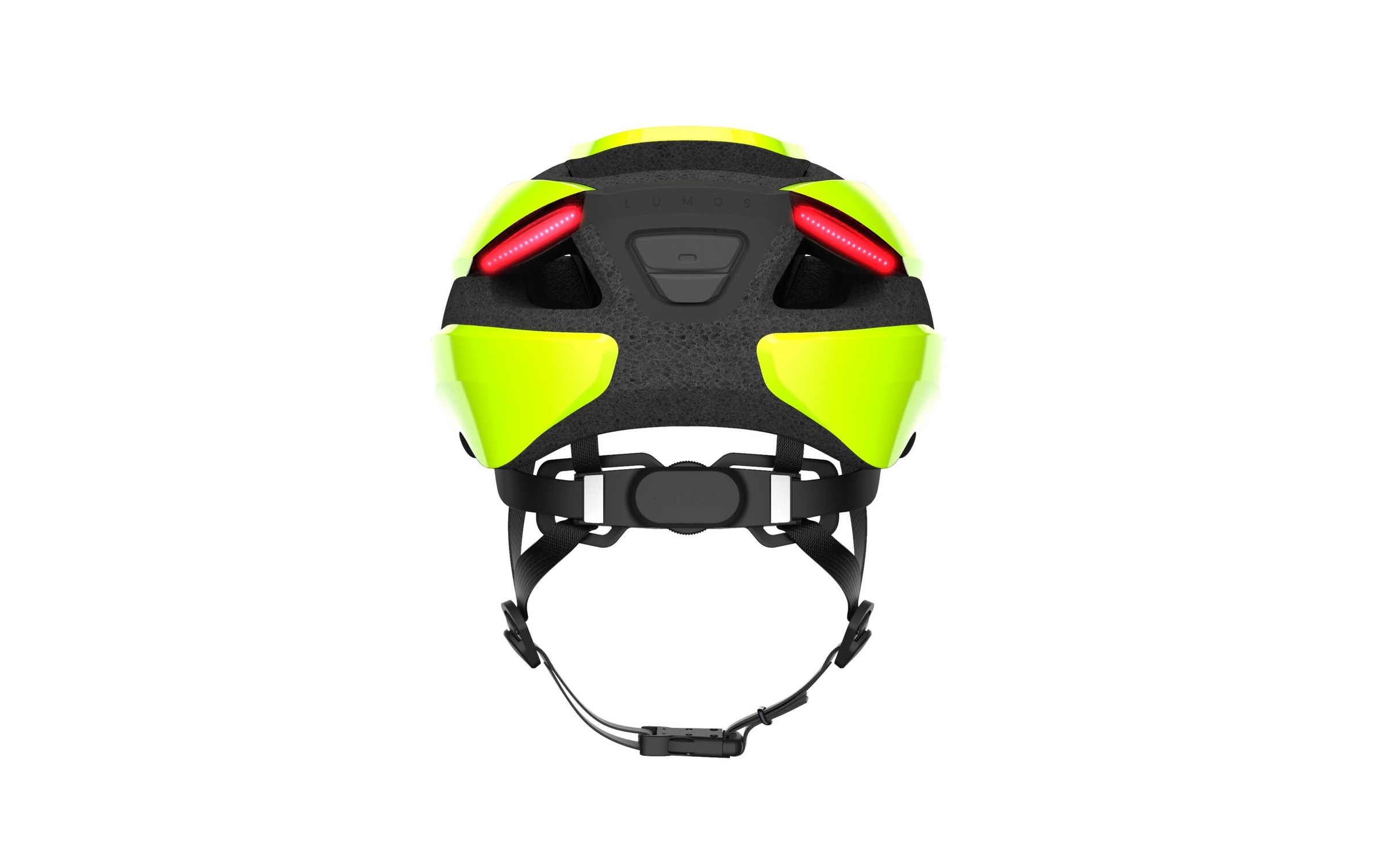 Lumos Fahrradhelm »Ultra MIPS«